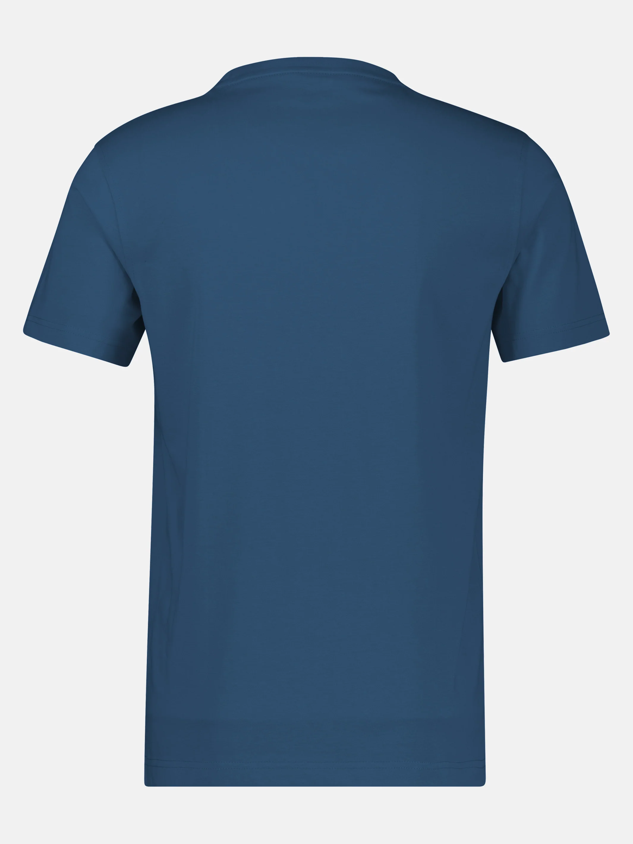 T-Shirt mit Rundhalsausschnitt - Image 30