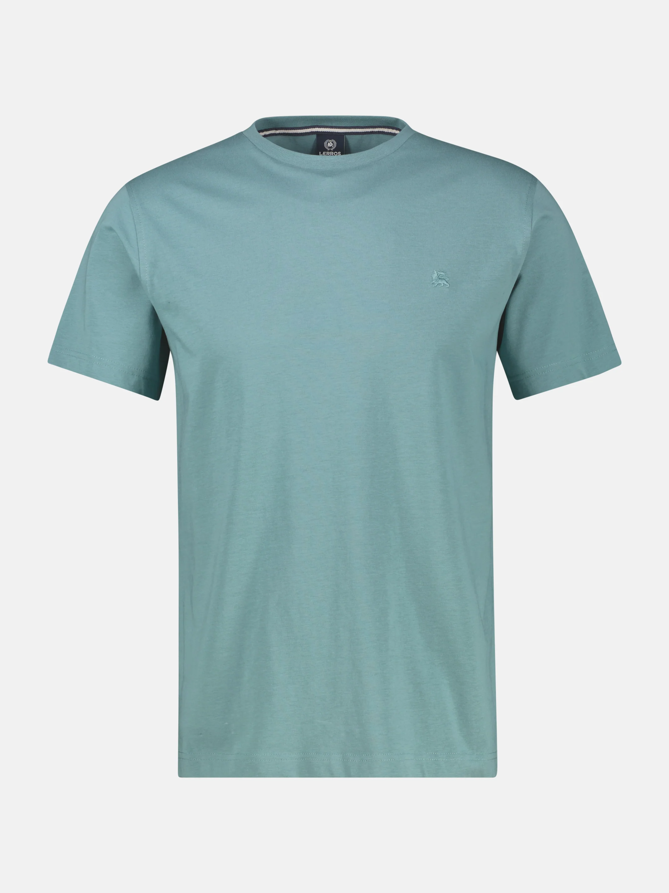 T-Shirt mit Rundhalsausschnitt - Image 37