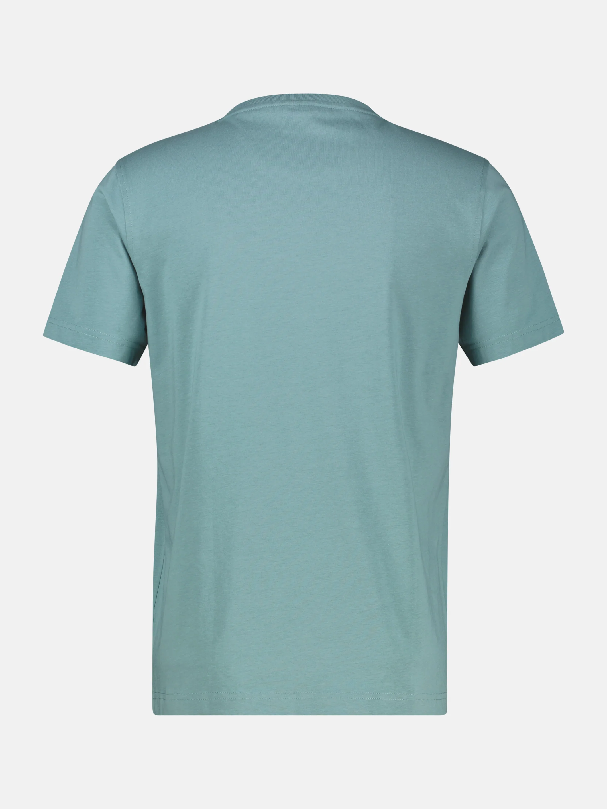 T-Shirt mit Rundhalsausschnitt - Image 38