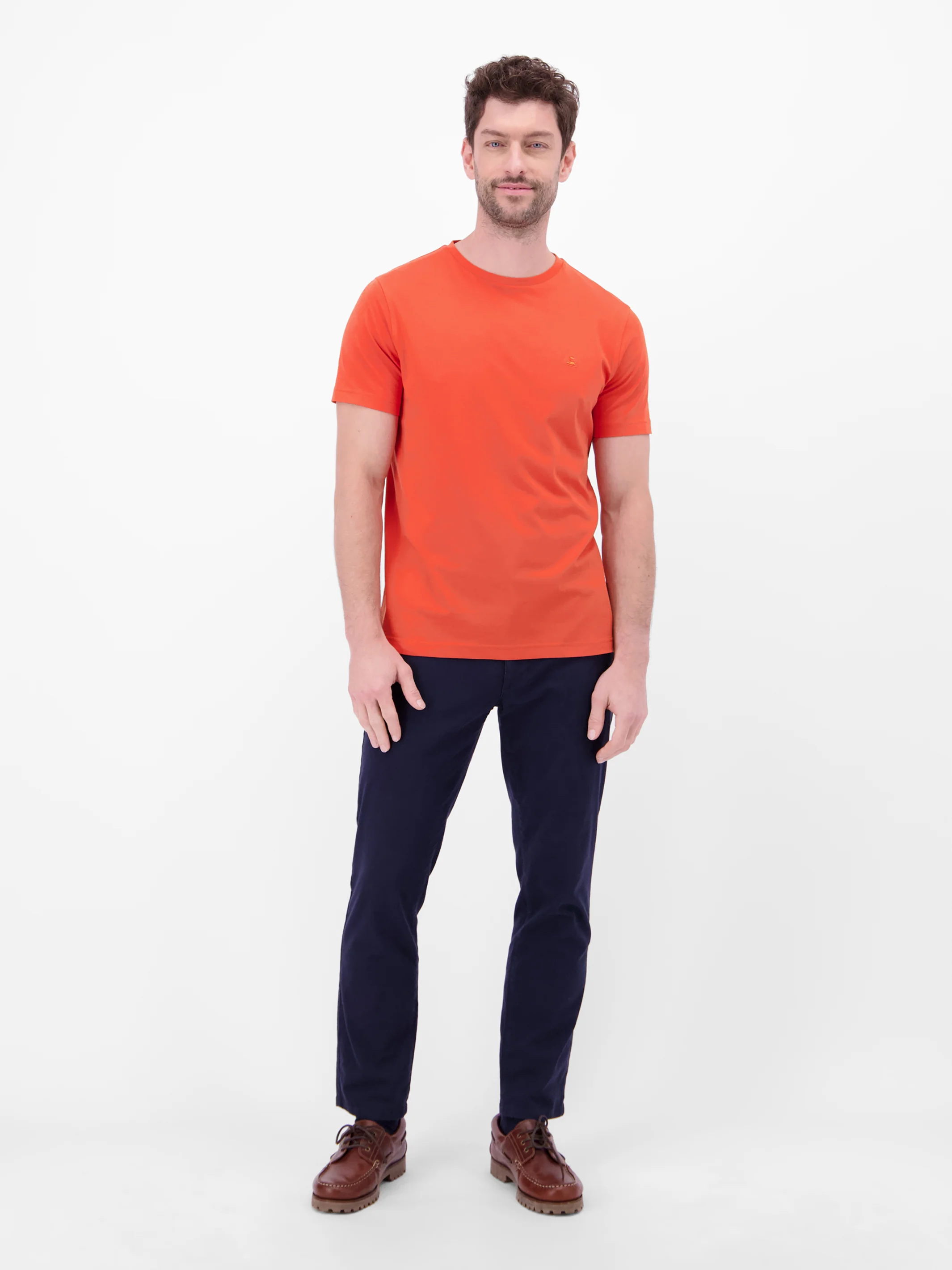T-Shirt mit Rundhalsausschnitt - Image 5