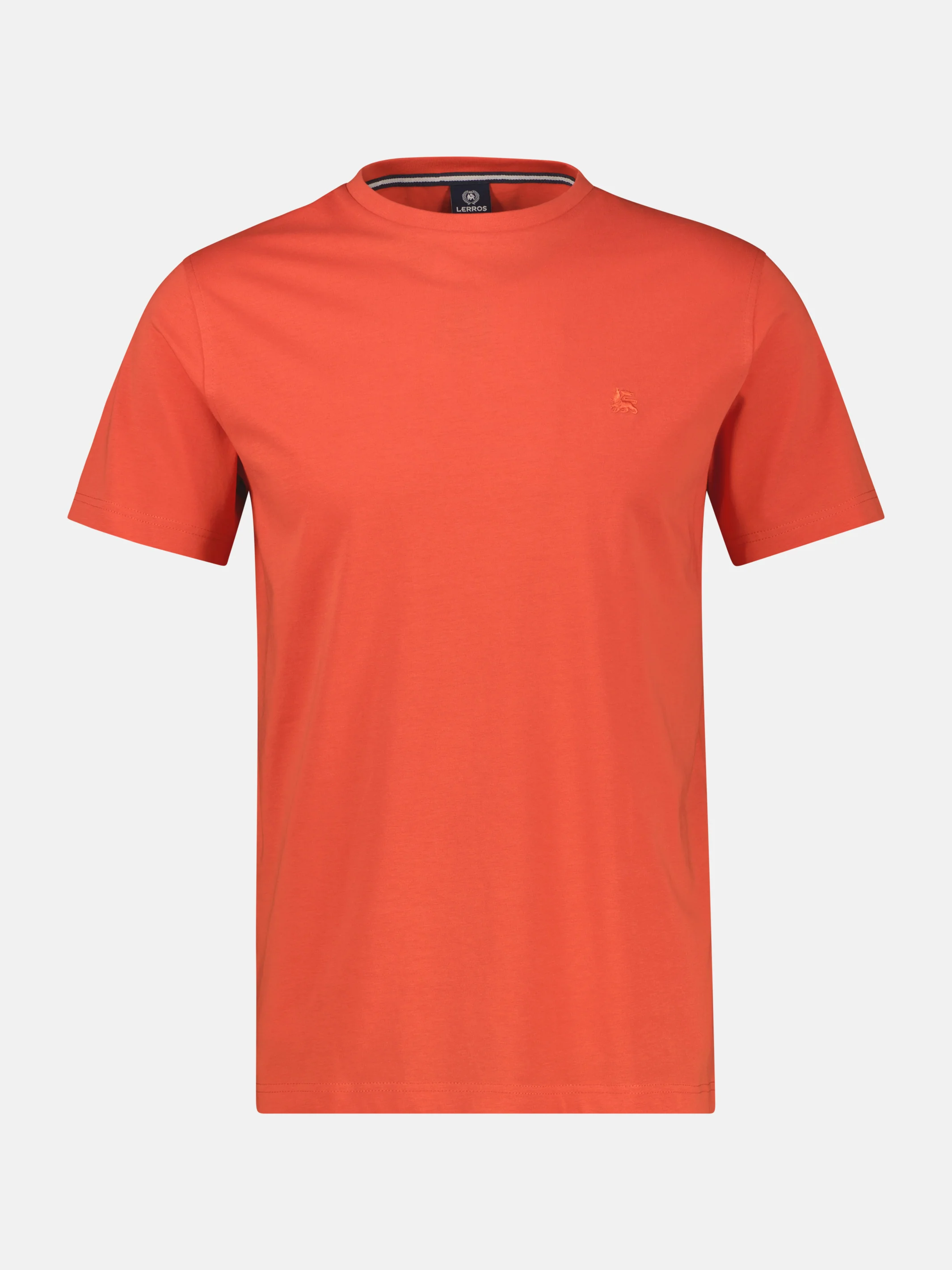 T-Shirt mit Rundhalsausschnitt - Image 7