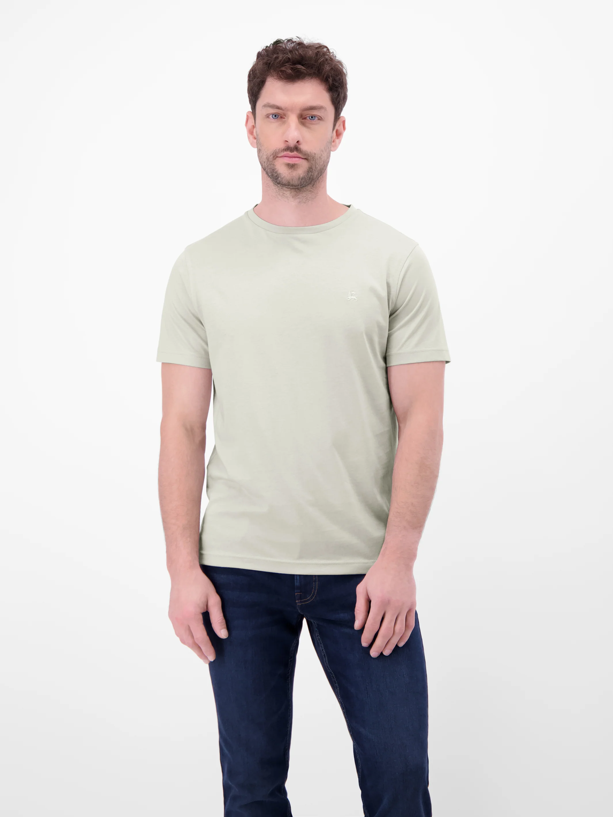 T-Shirt mit Rundhalsausschnitt - Image 9