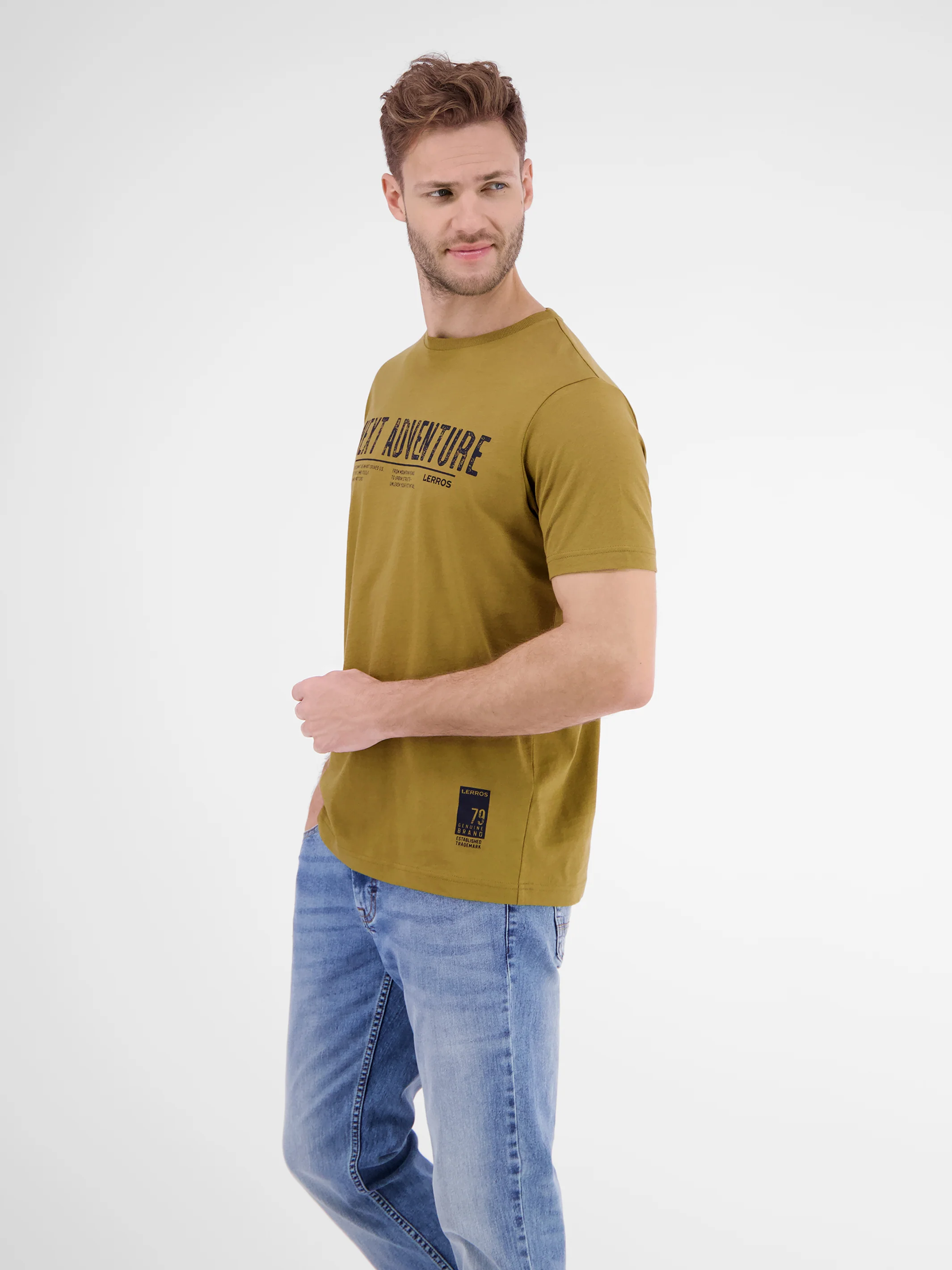 T-Shirt *Next Adventure* - Image 10
