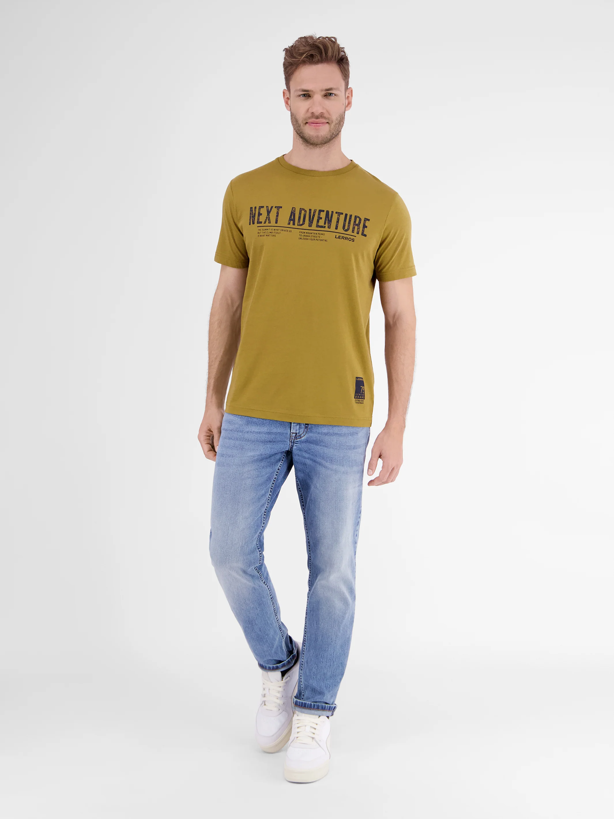 T-Shirt *Next Adventure* - Image 11