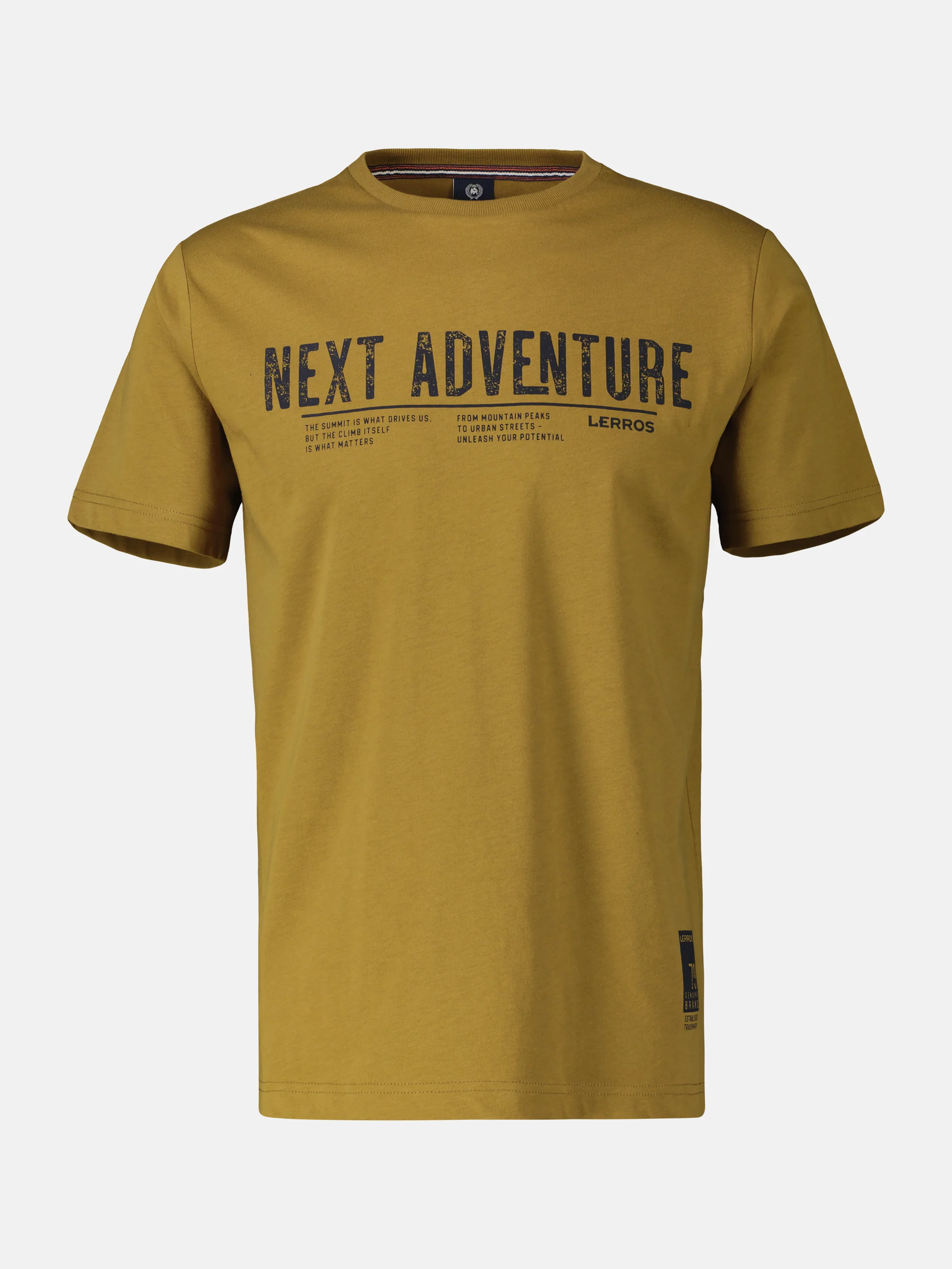 T-Shirt *Next Adventure* - Image 12