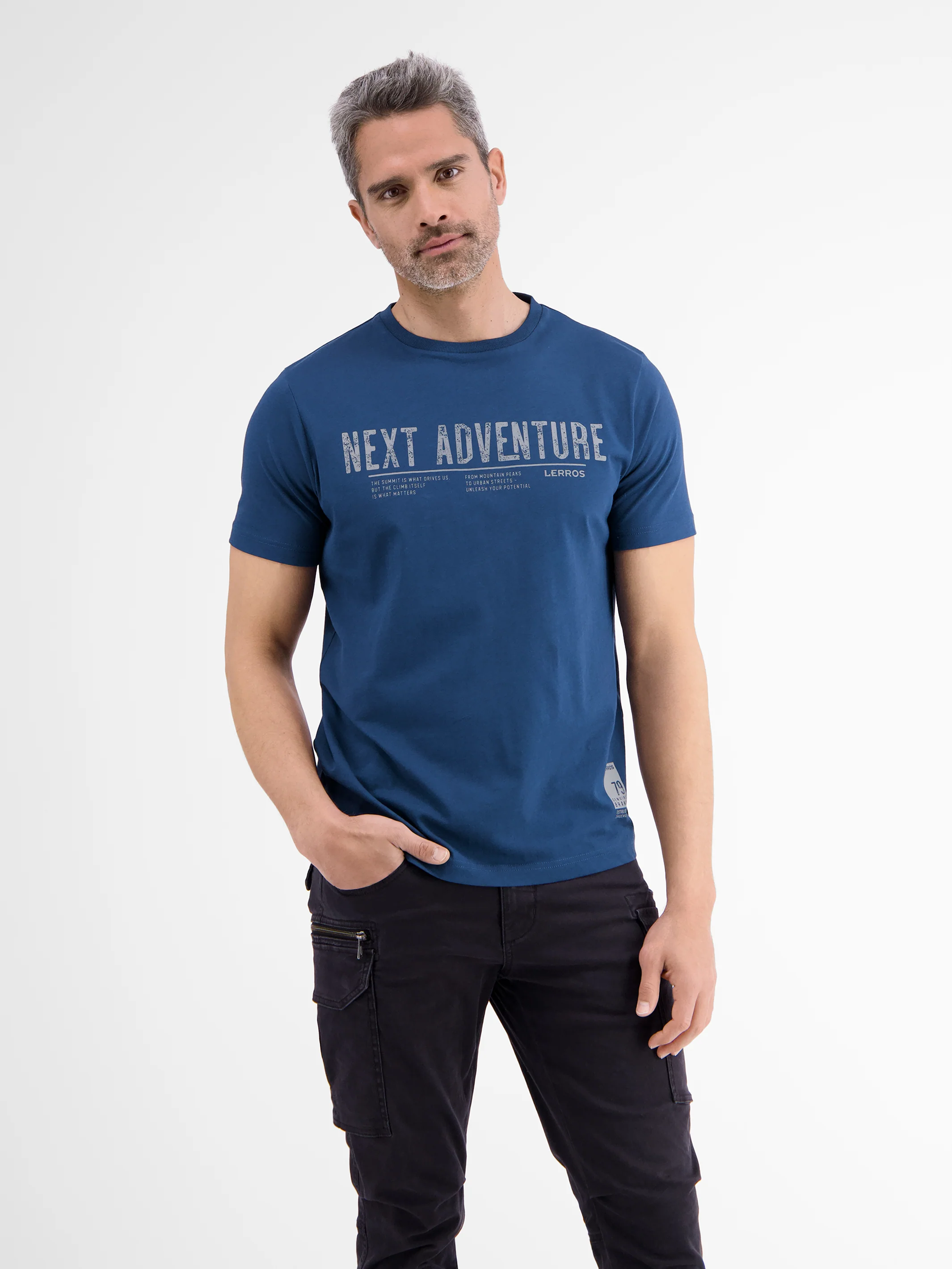 T-Shirt *Next Adventure* - Image 14