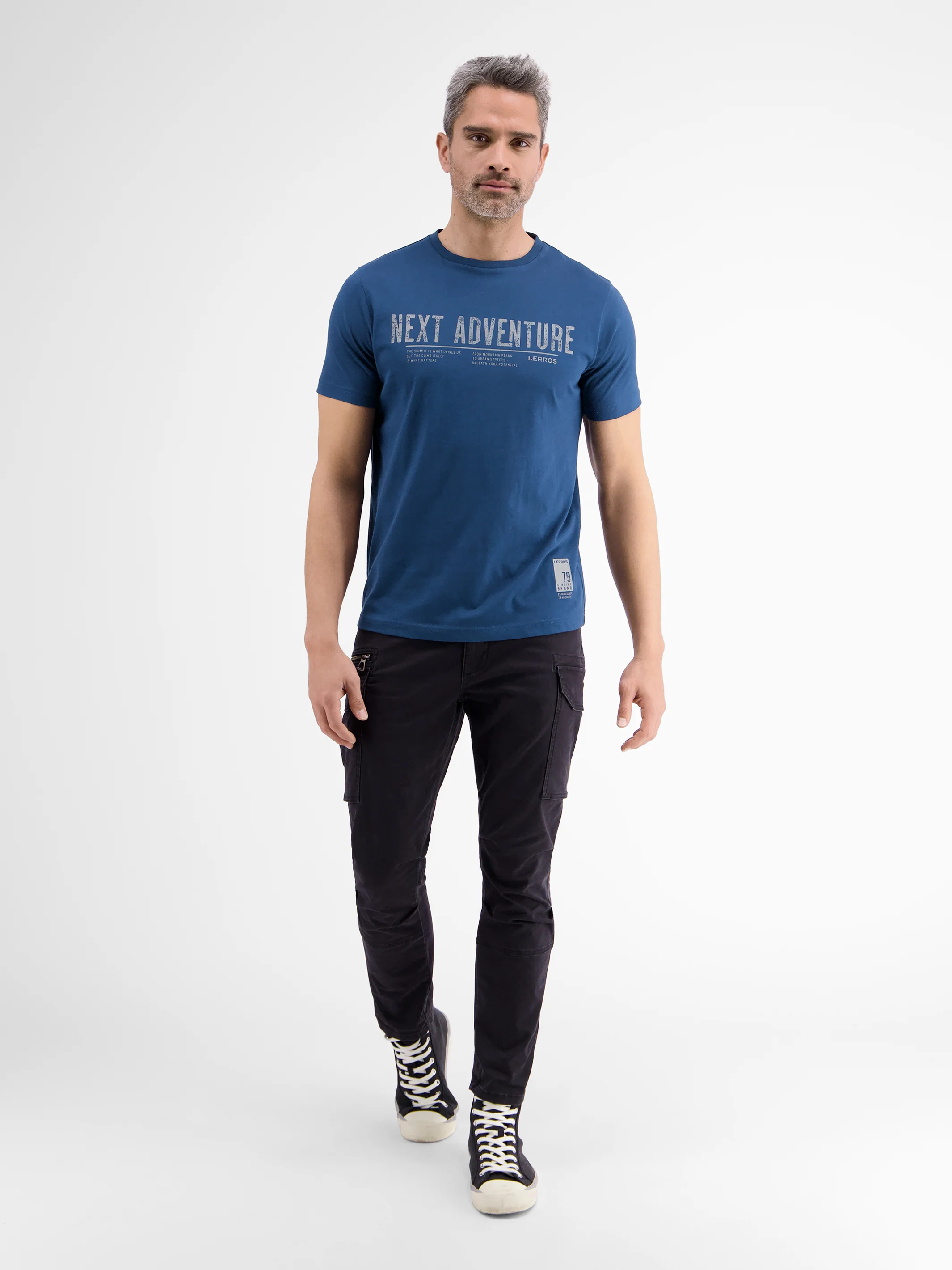 T-Shirt *Next Adventure* - Image 17