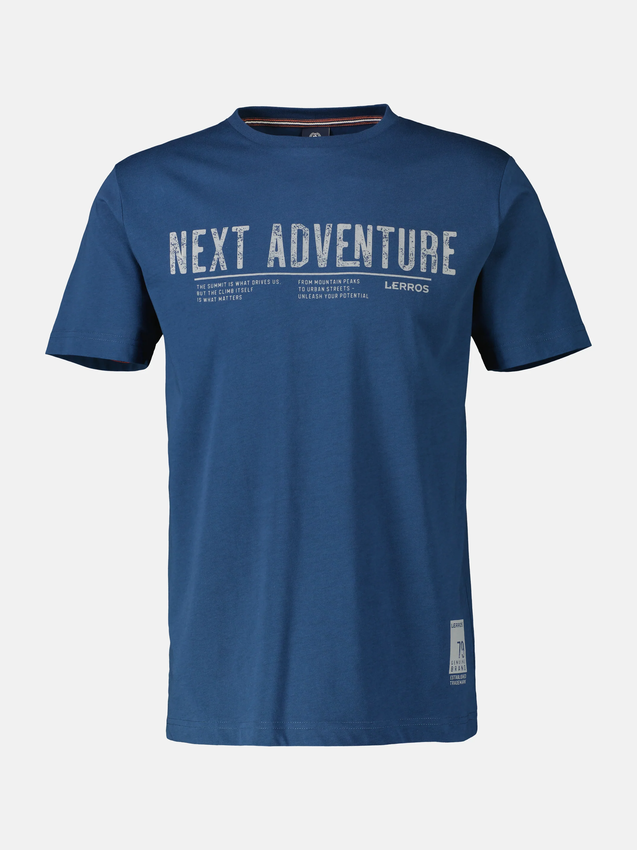 T-Shirt *Next Adventure* - Image 18