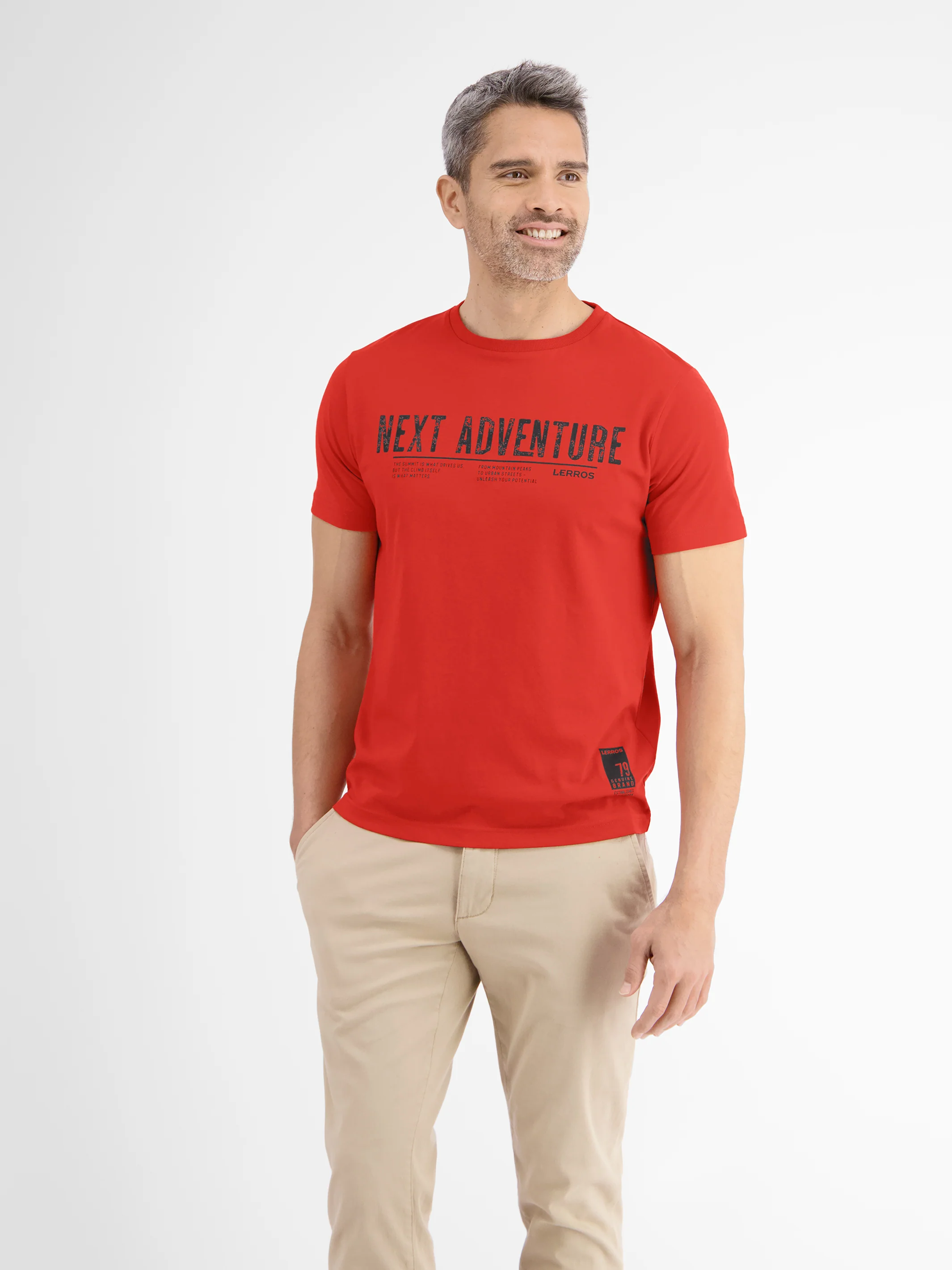 T-Shirt *Next Adventure* - Image 20