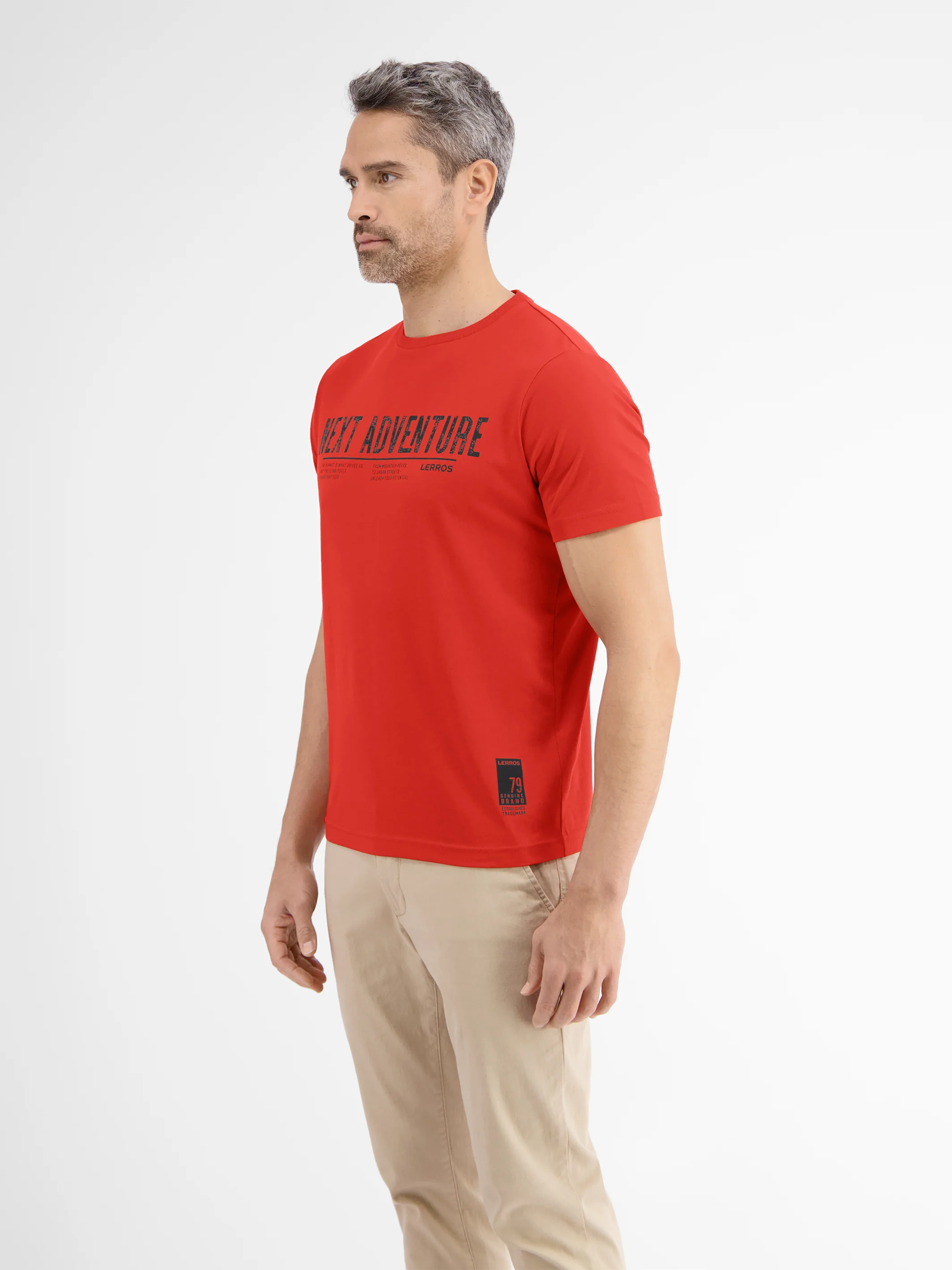 T-Shirt *Next Adventure* - Image 22