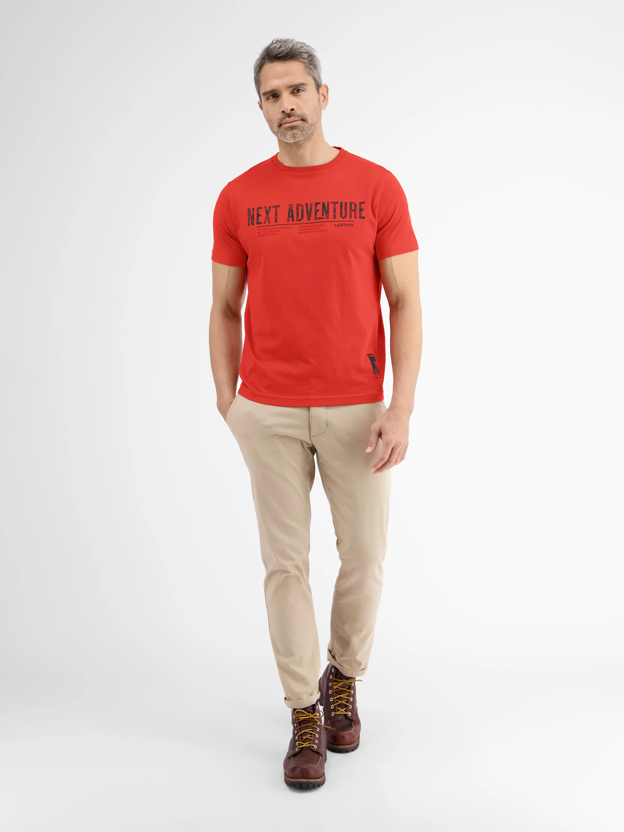 T-Shirt *Next Adventure* - Image 23