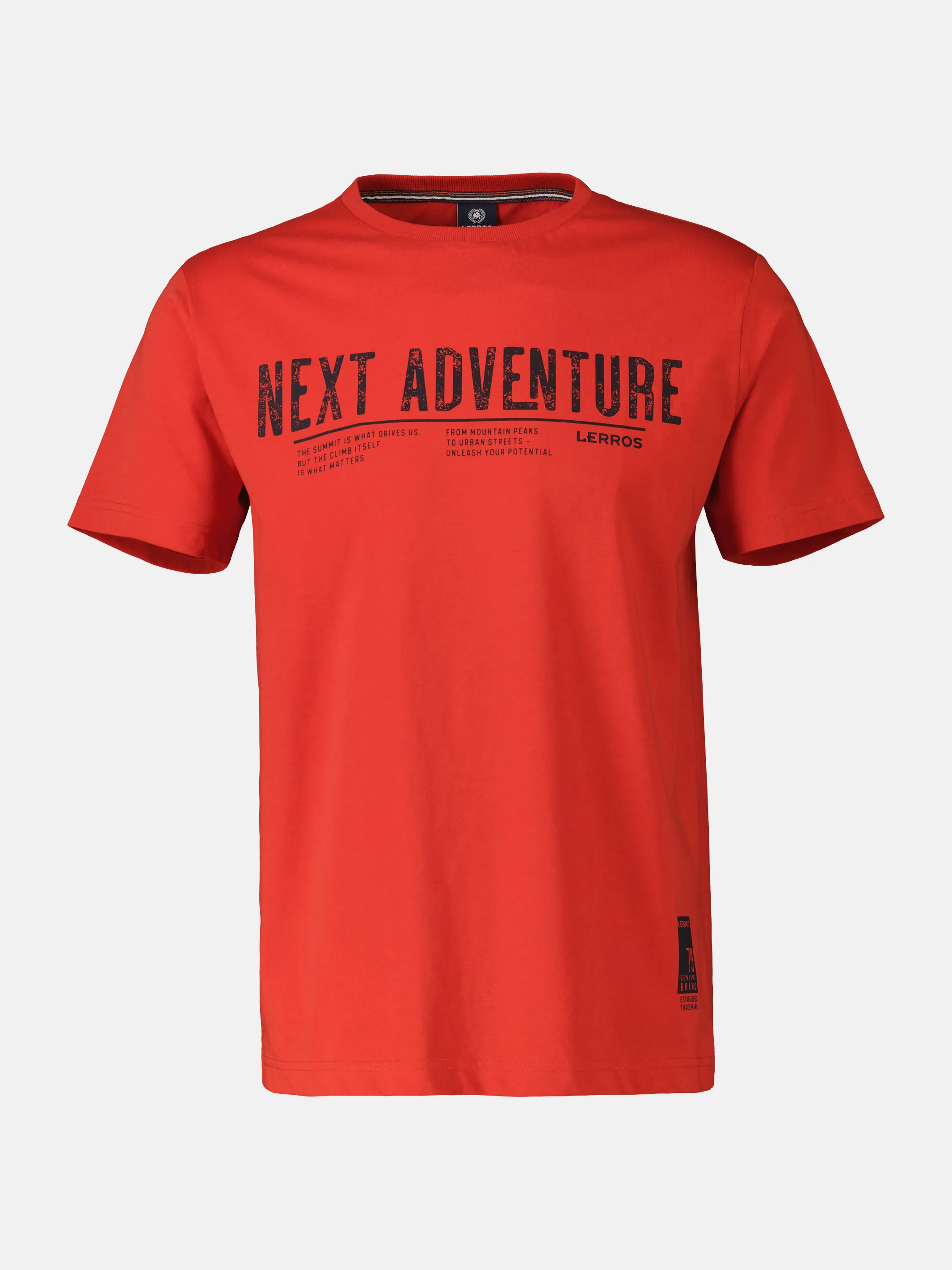 T-Shirt *Next Adventure* - Image 24