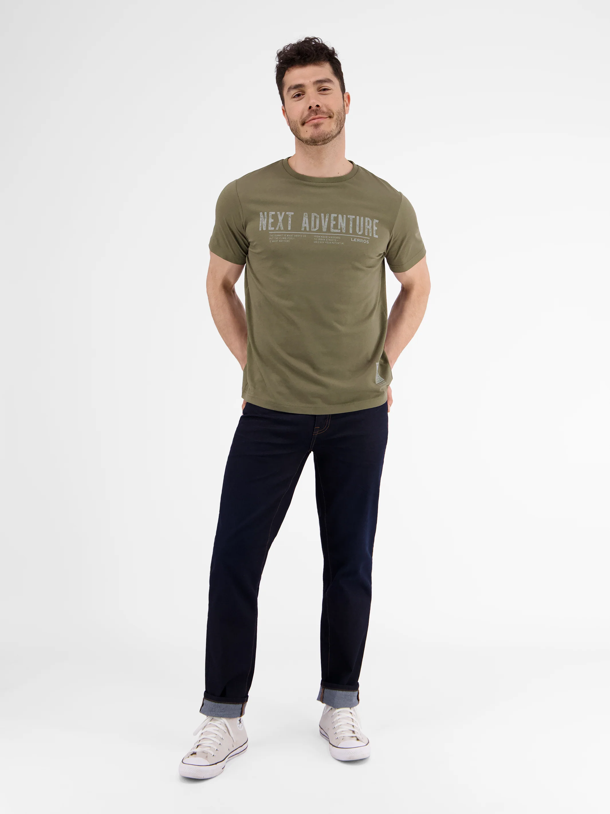 T-Shirt *Next Adventure* - Image 4