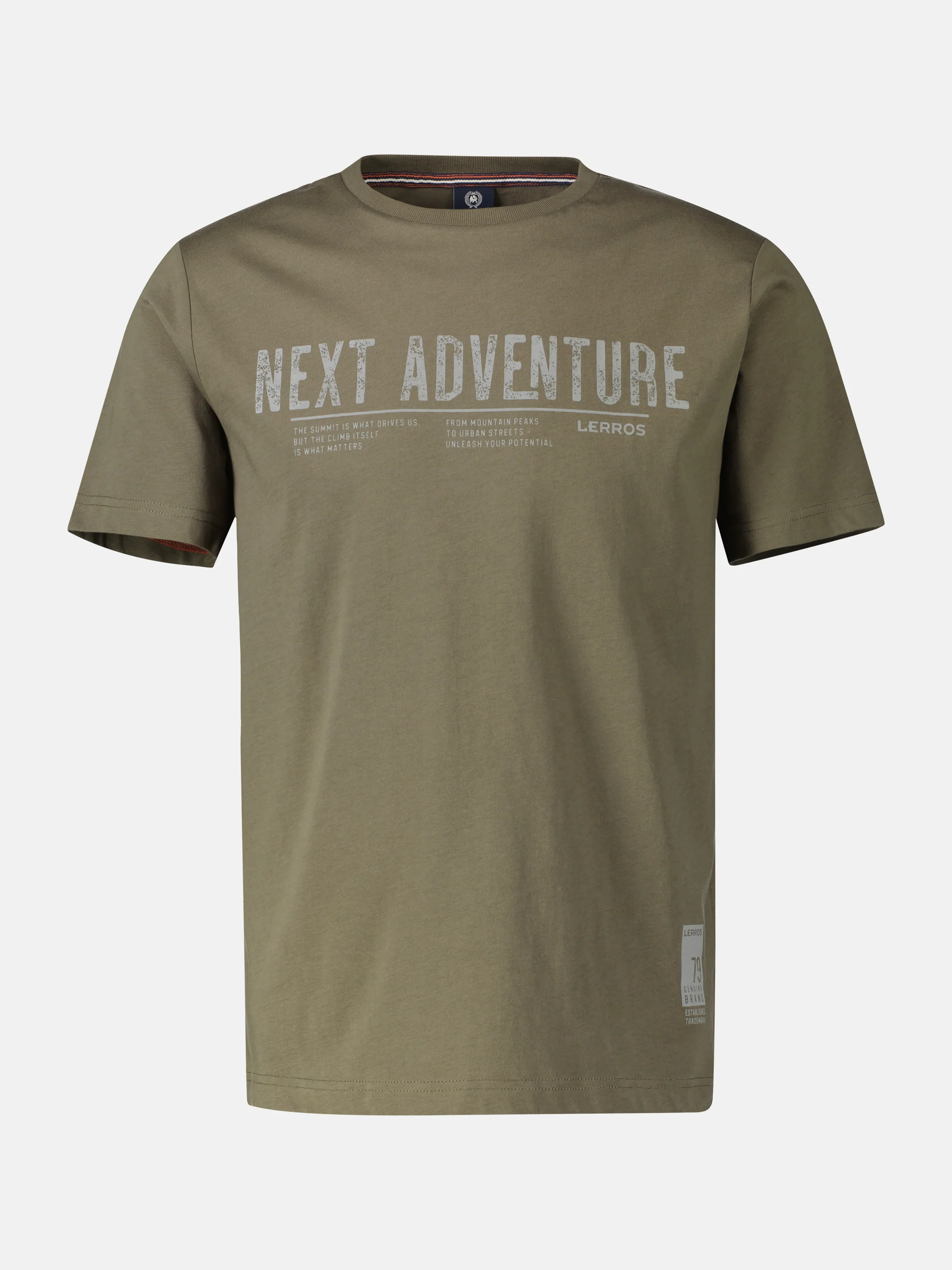 T-Shirt *Next Adventure* - Image 6