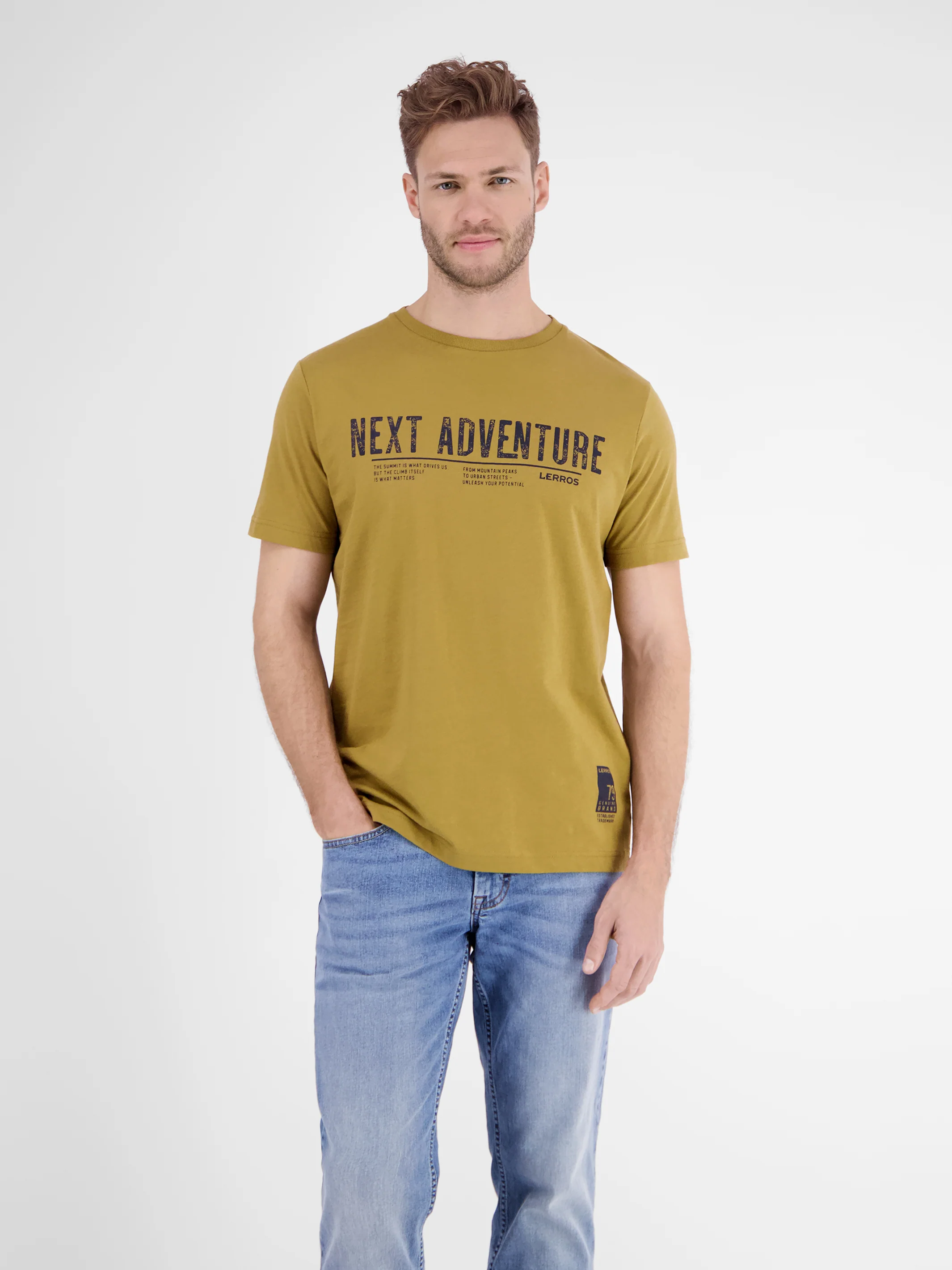 T-Shirt *Next Adventure* - Image 8
