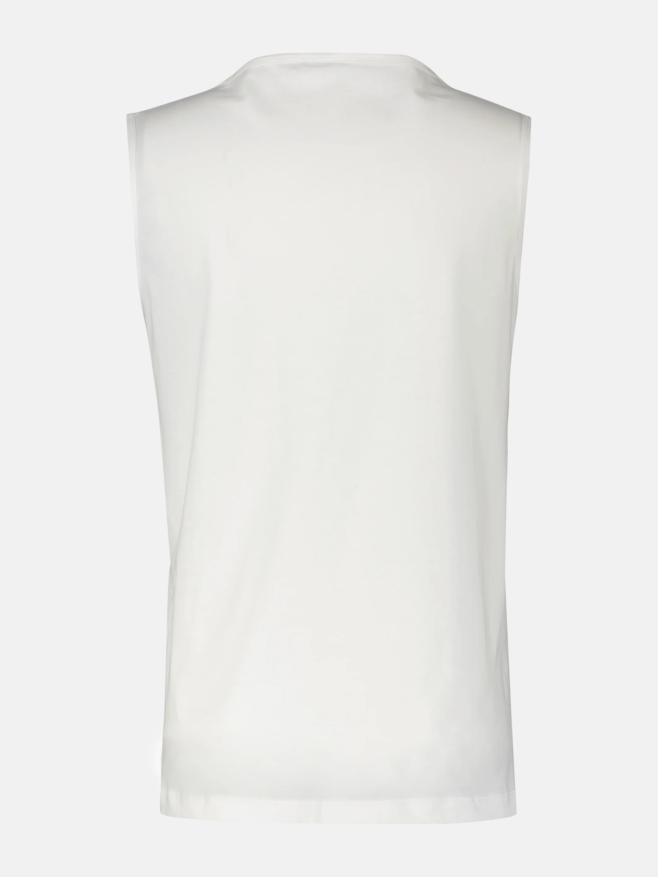 Tanktop mit Brustprint - Image 10