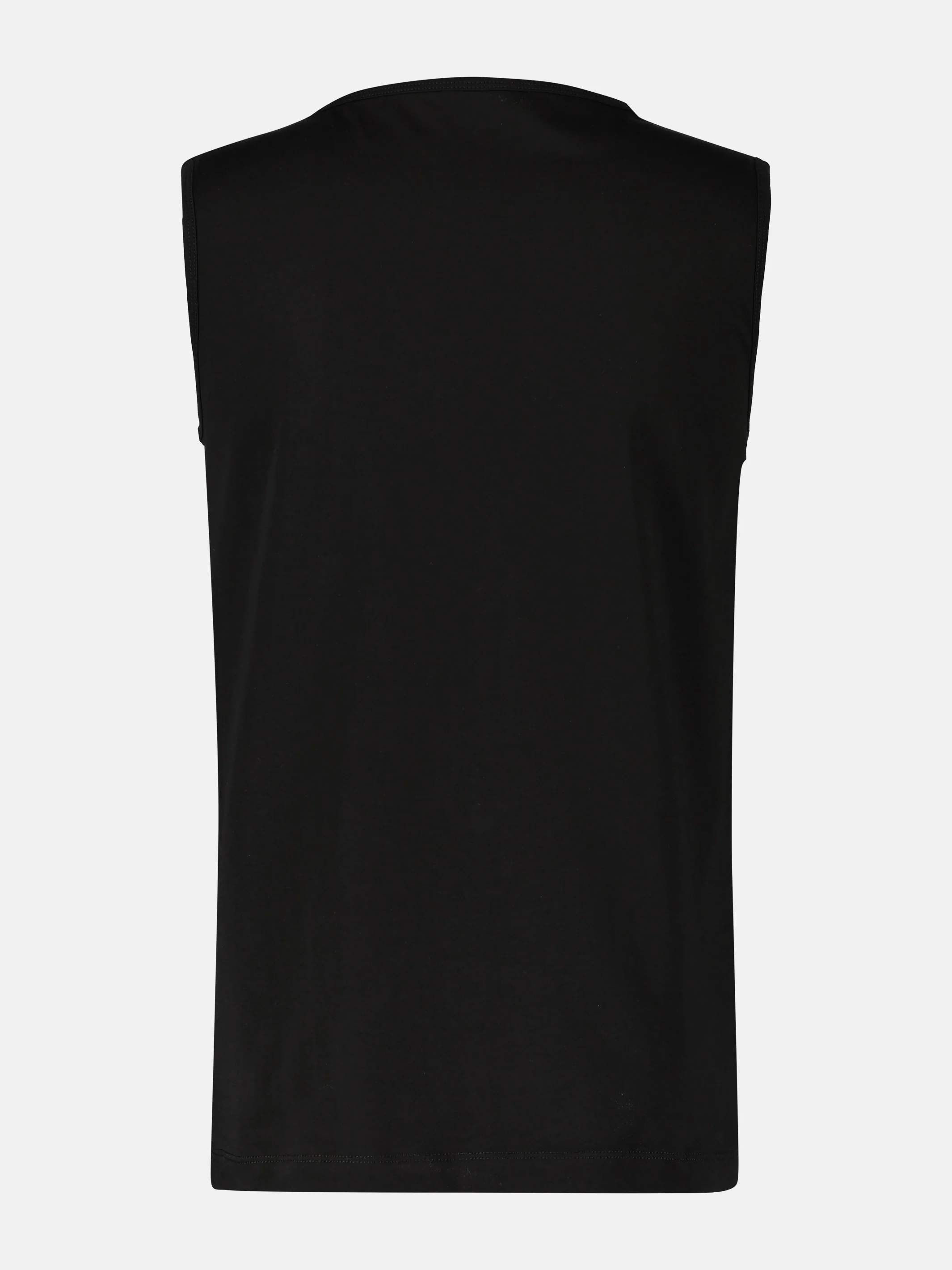 Tanktop mit Brustprint - Image 12
