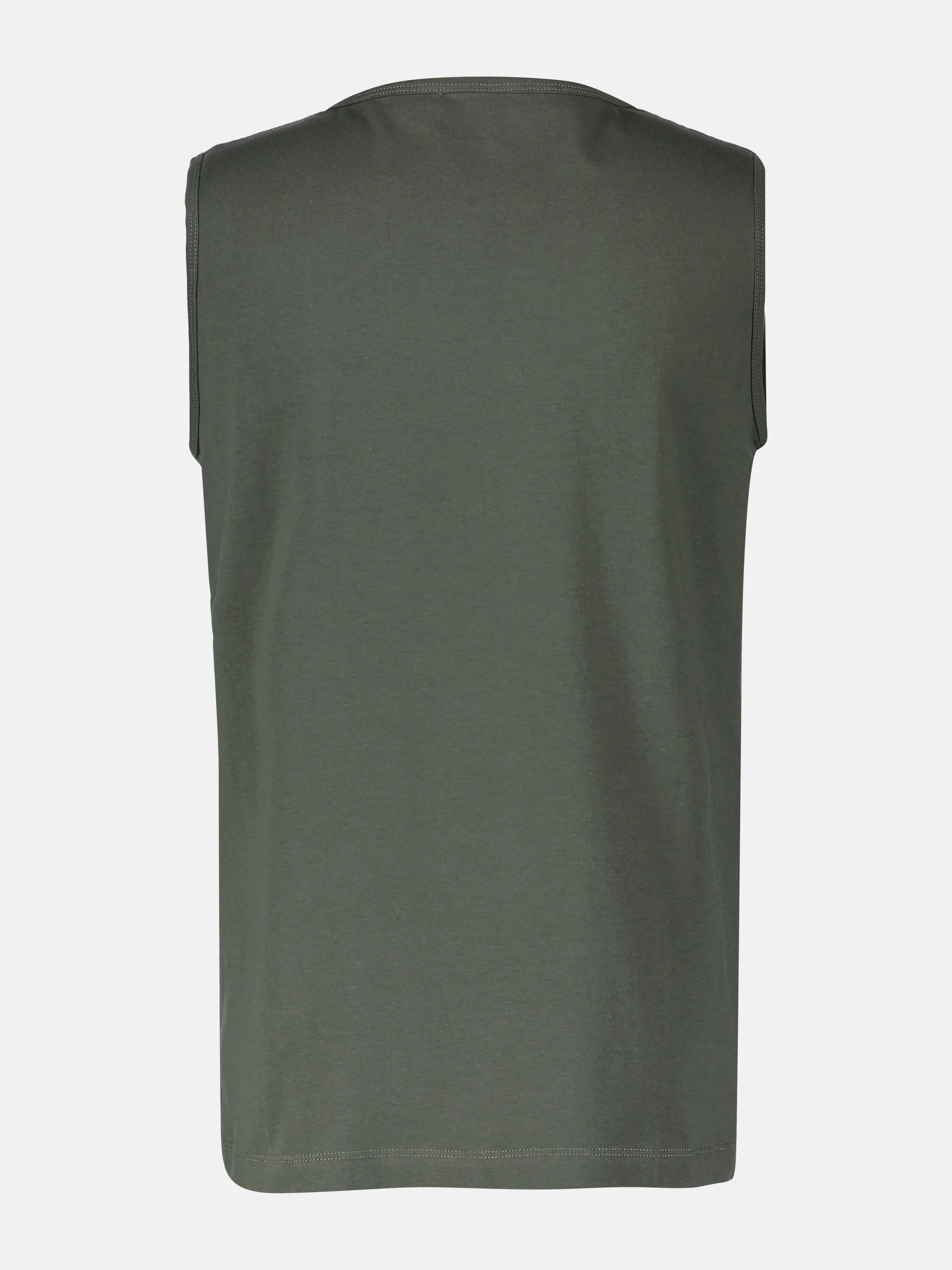 Tanktop mit Brustprint - Image 8