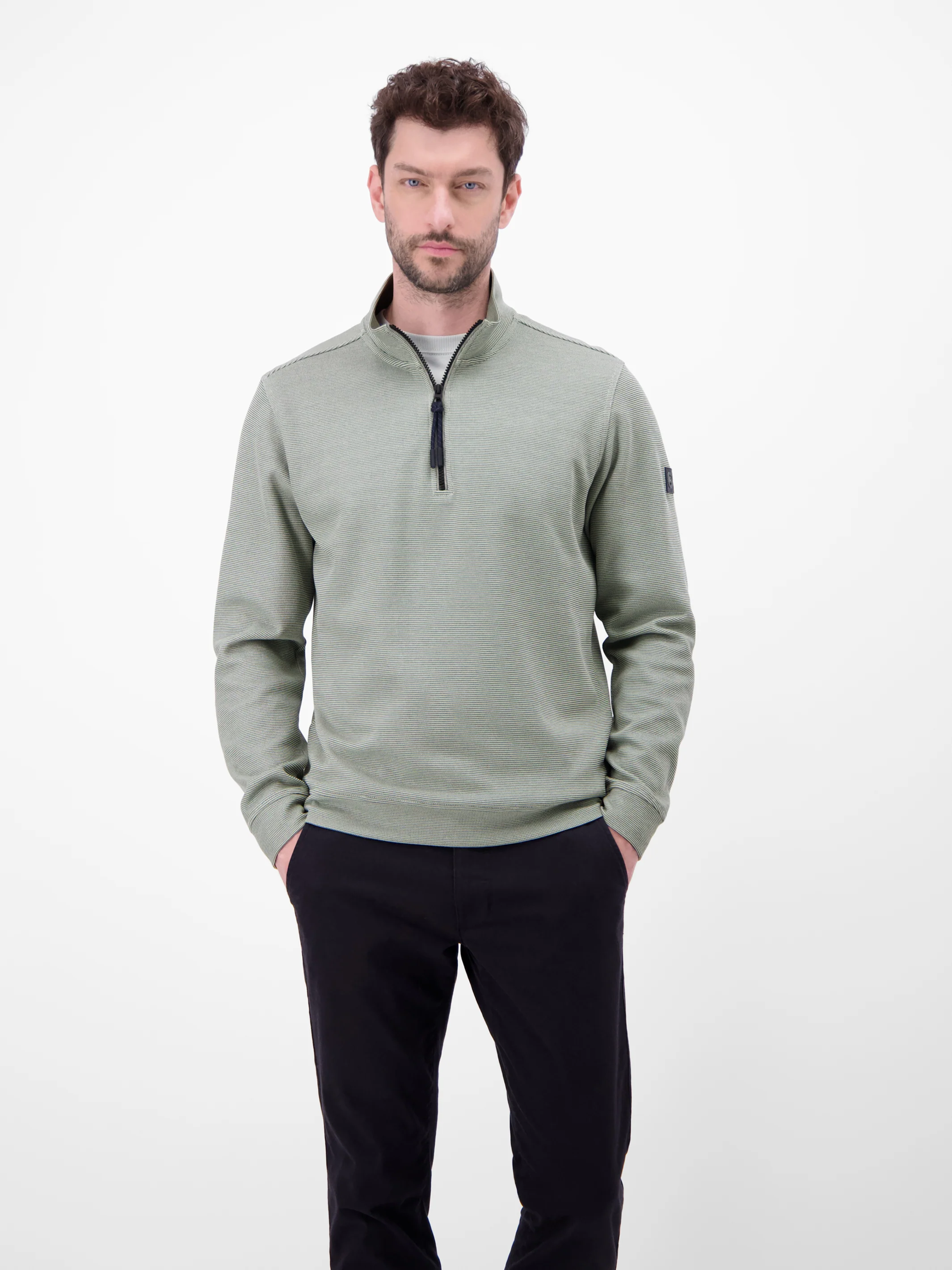 Troyer in hochwertiger Sweatqualität - Image 10