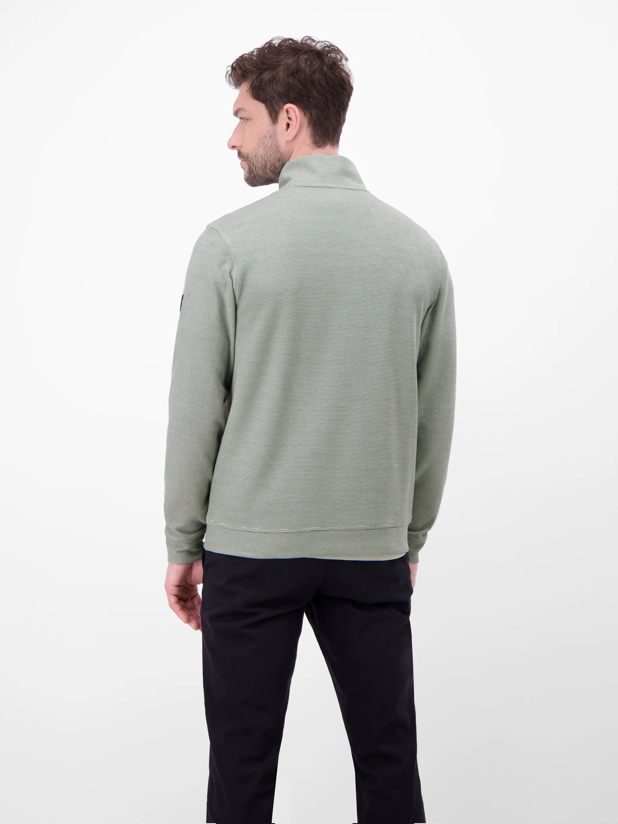 Troyer in hochwertiger Sweatqualität - Image 11