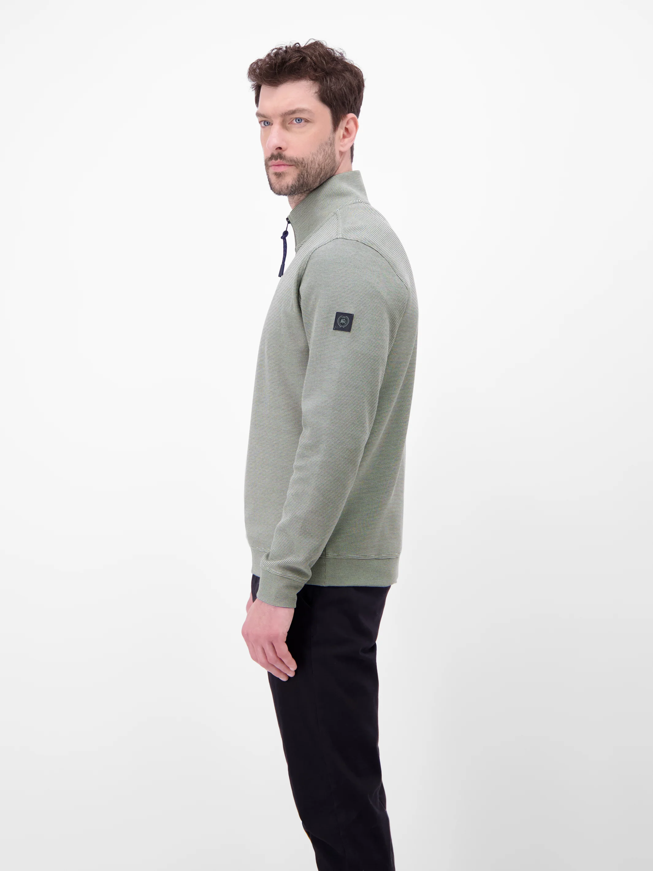 Troyer in hochwertiger Sweatqualität - Image 12