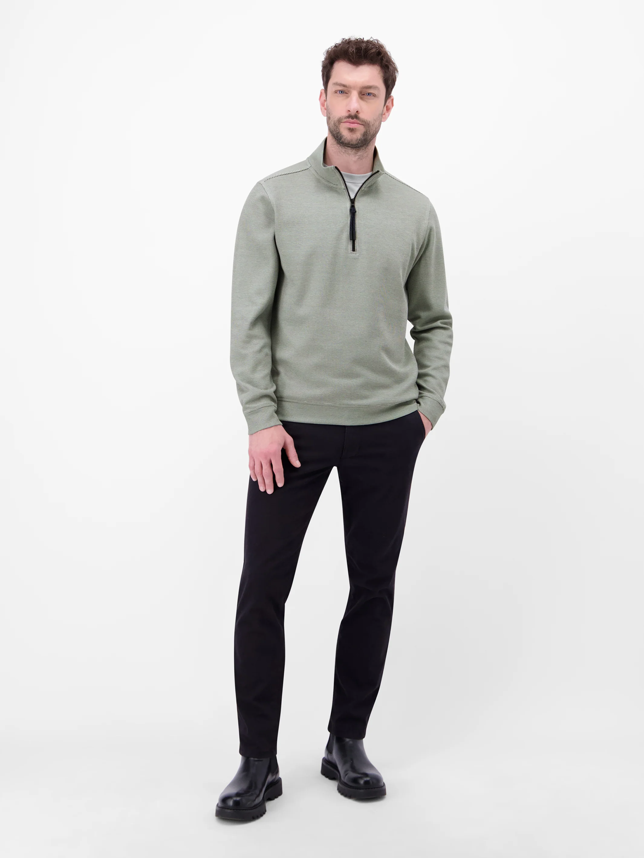 Troyer in hochwertiger Sweatqualität - Image 13
