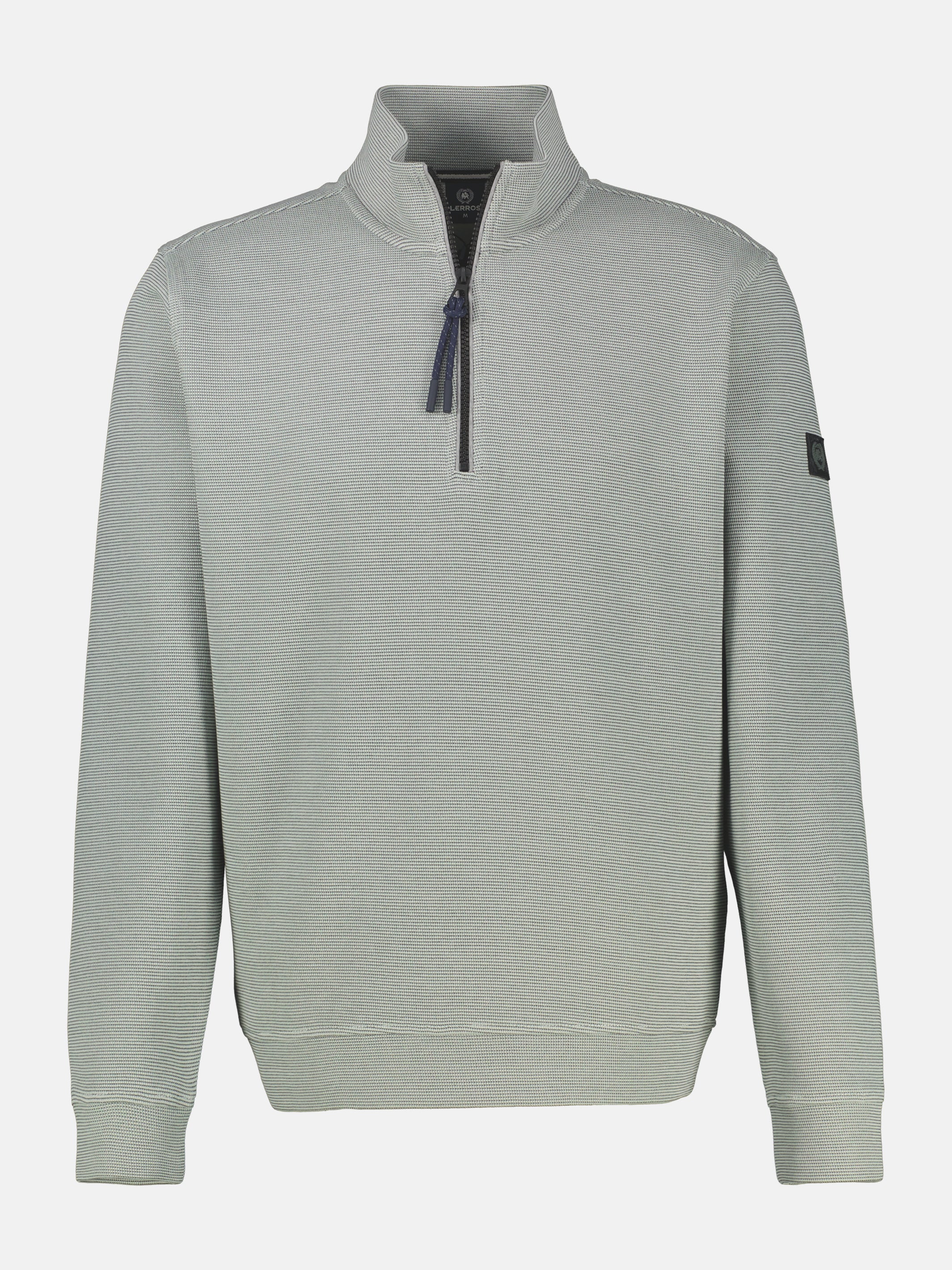 Troyer in hochwertiger Sweatqualität - Image 14