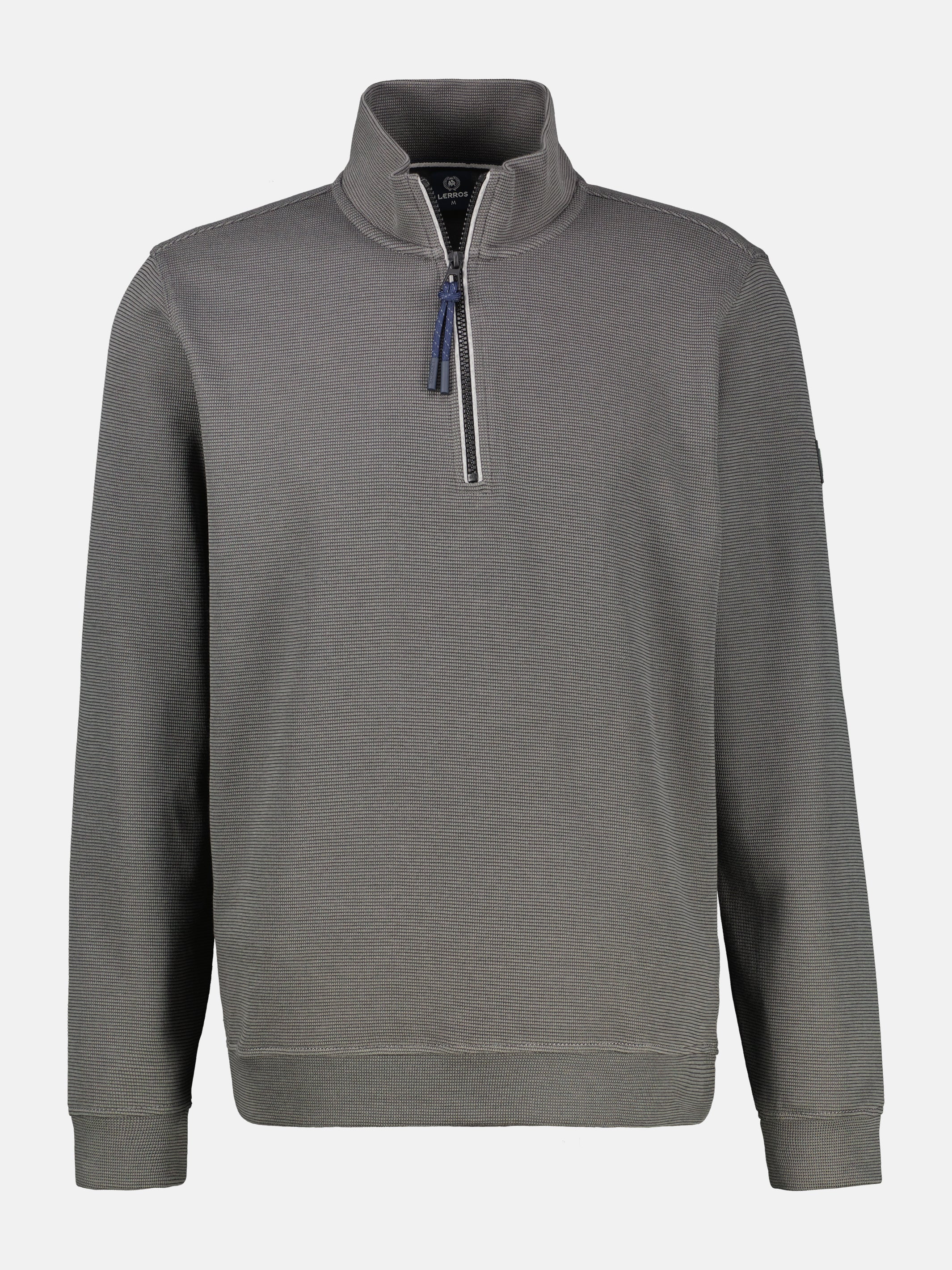 Troyer in hochwertiger Sweatqualität - Image 20