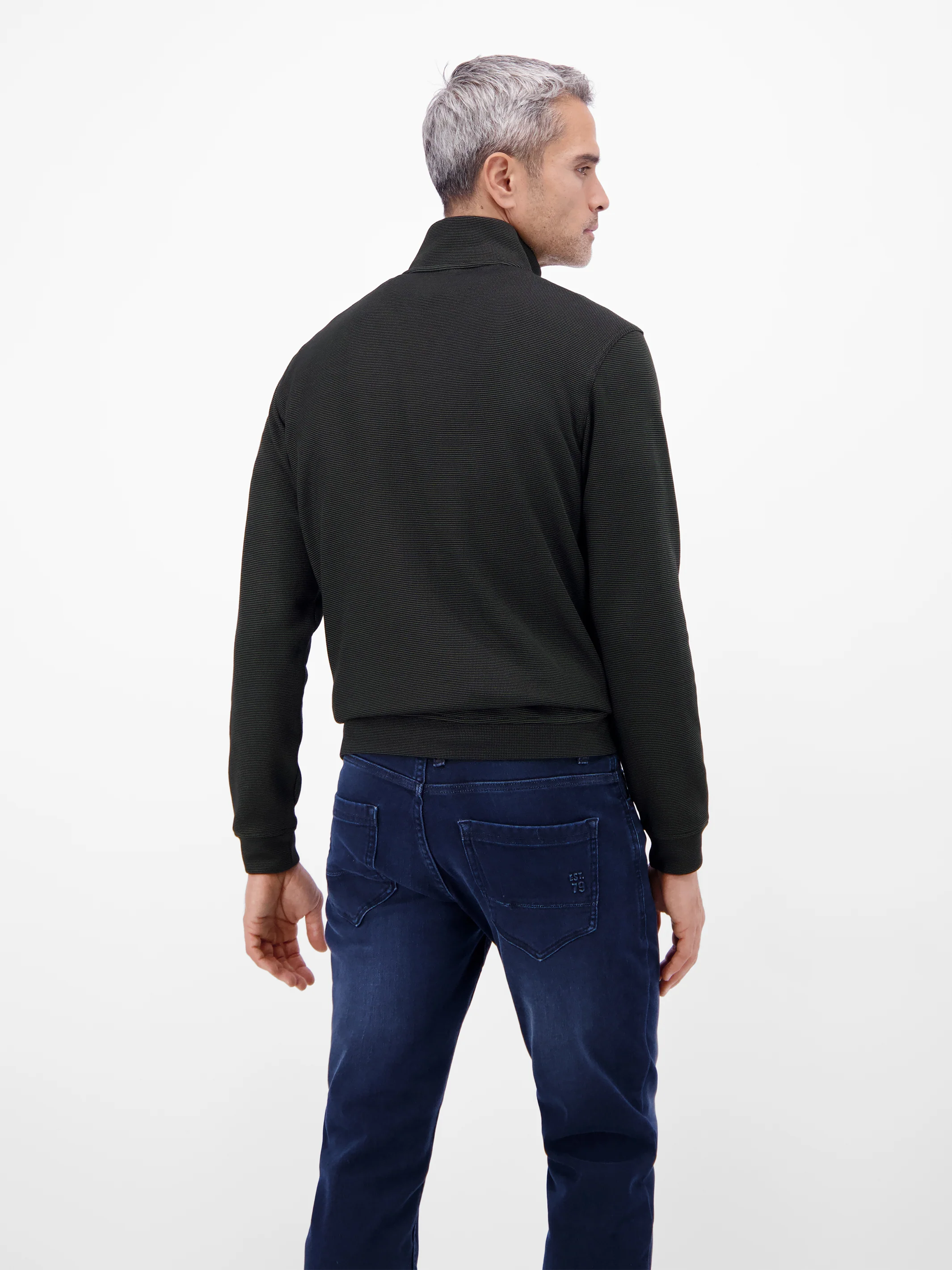 Troyer in hochwertiger Sweatqualität - Image 23
