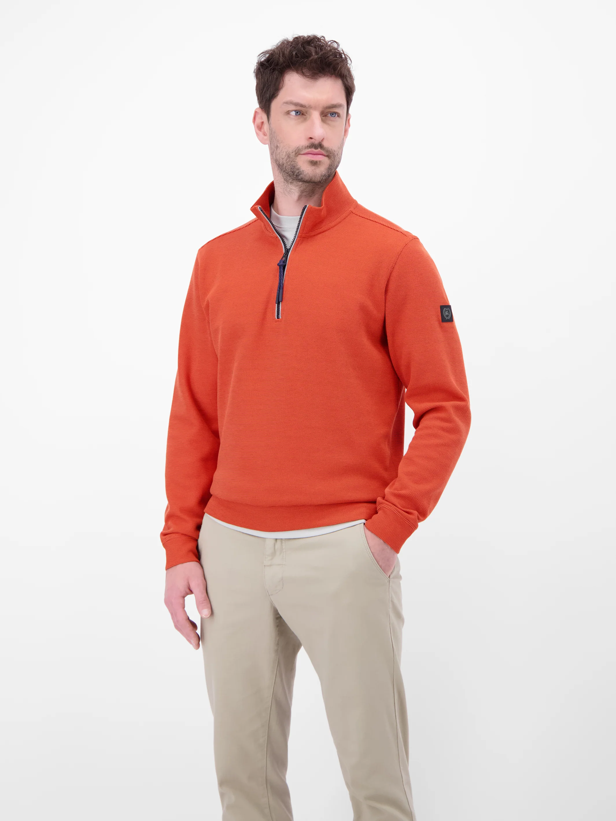 Troyer in hochwertiger Sweatqualität - Image 28