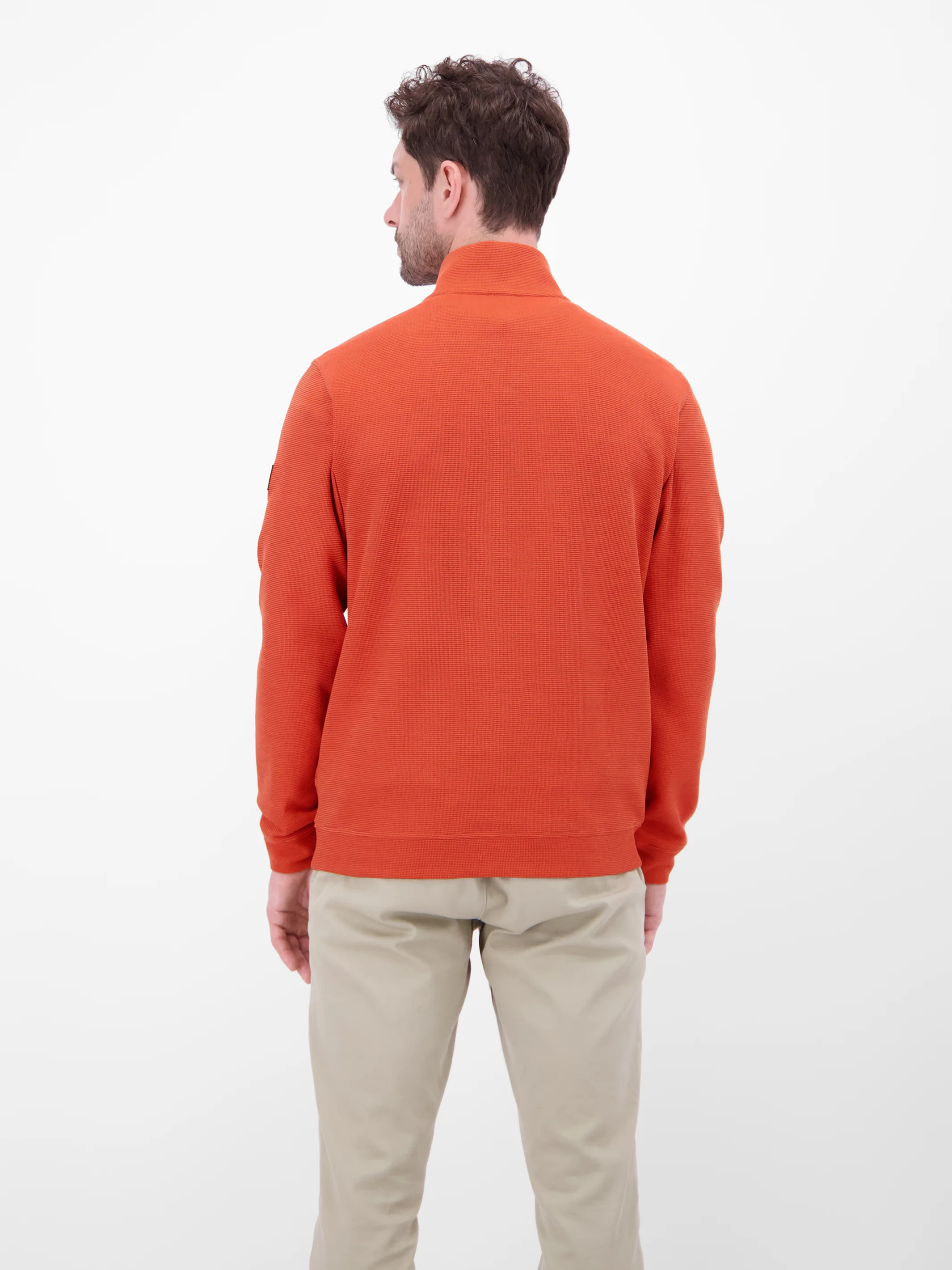 Troyer in hochwertiger Sweatqualität - Image 29