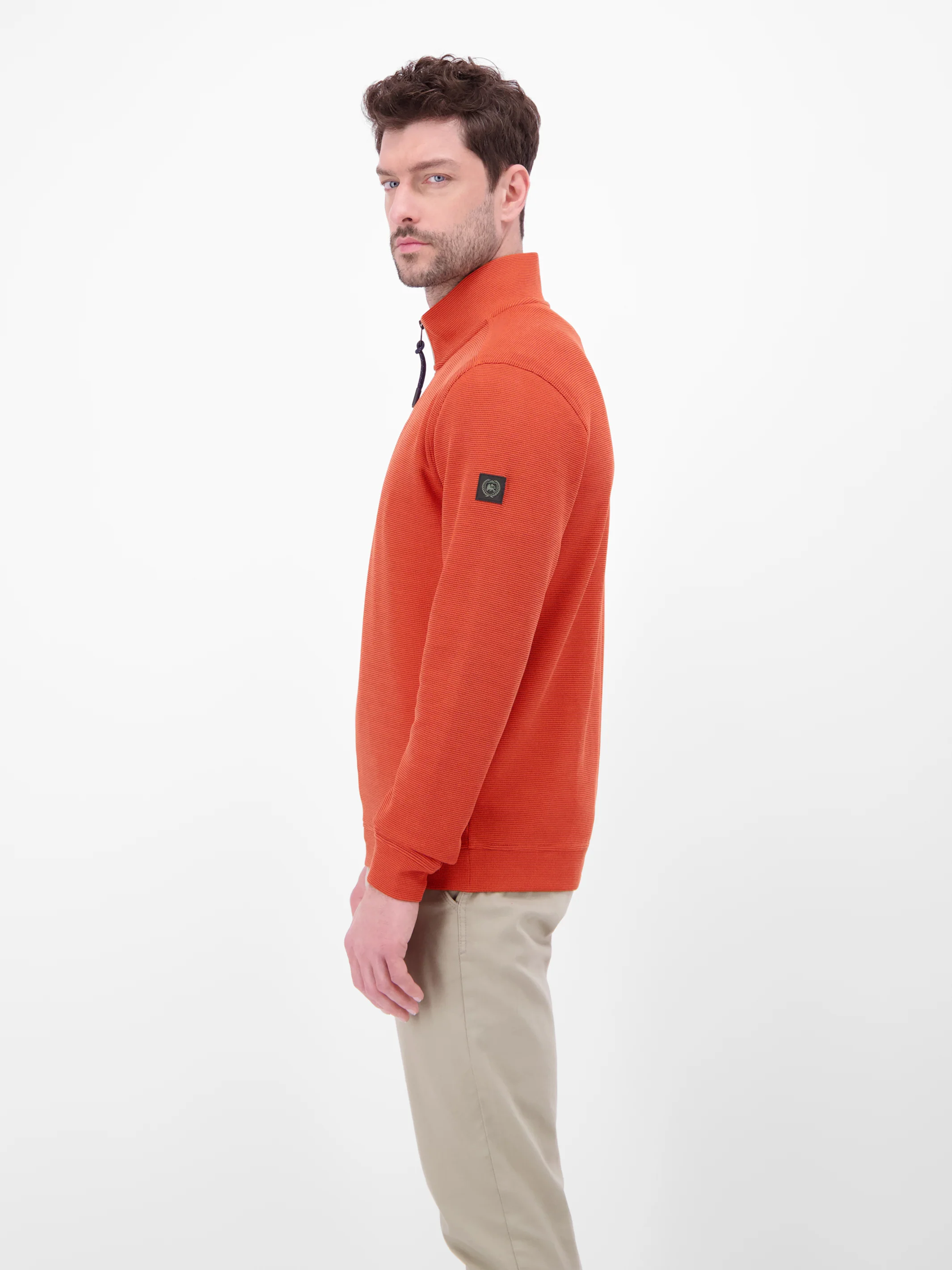 Troyer in hochwertiger Sweatqualität - Image 30