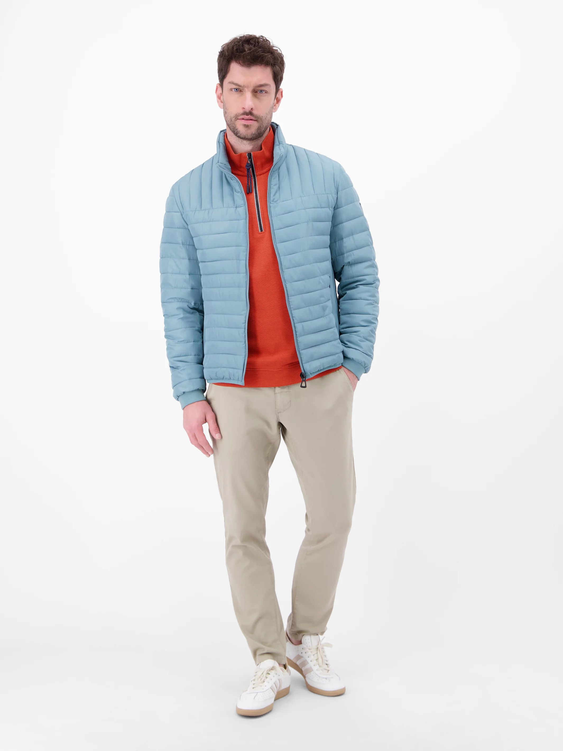 Troyer in hochwertiger Sweatqualität - Image 32