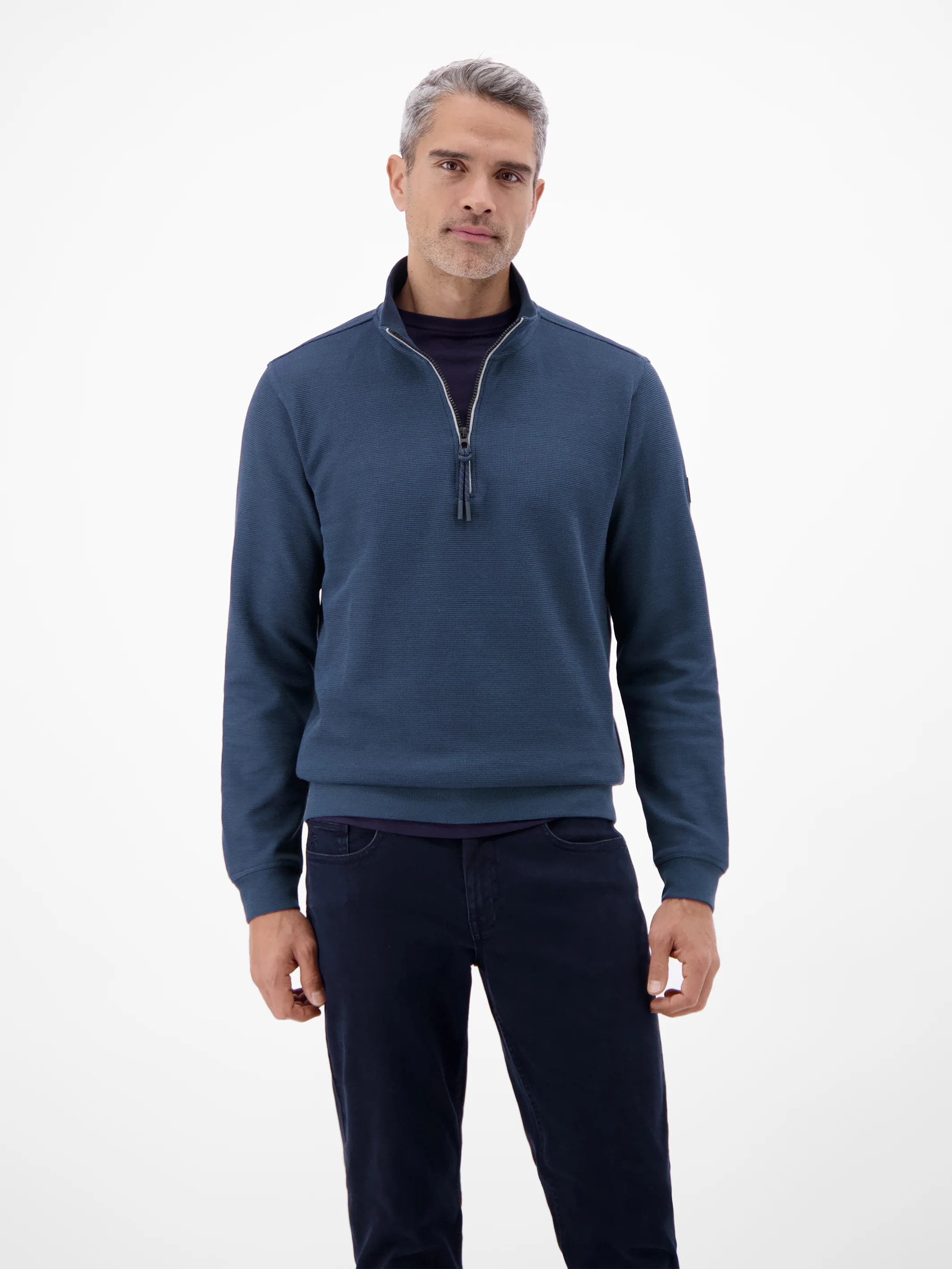 Troyer in hochwertiger Sweatqualität - Image 35
