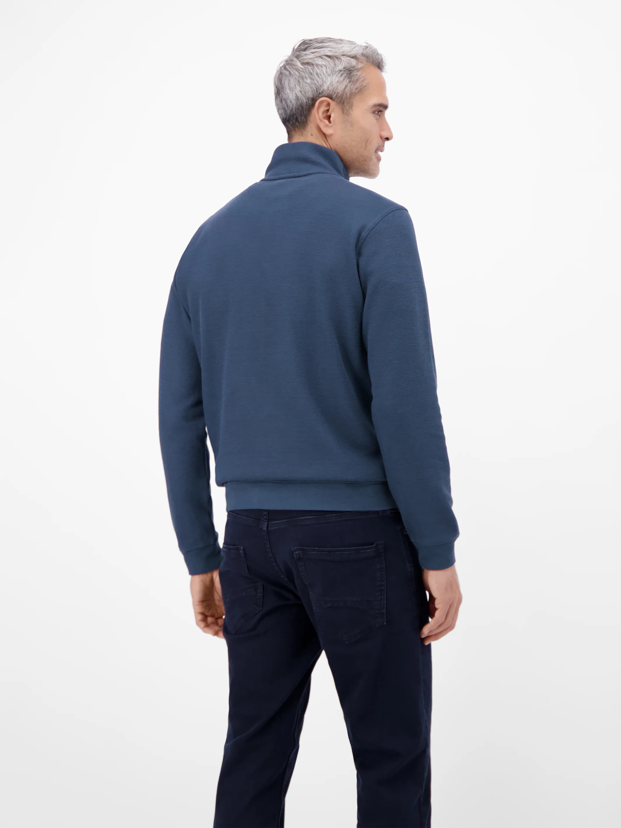 Troyer in hochwertiger Sweatqualität - Image 36