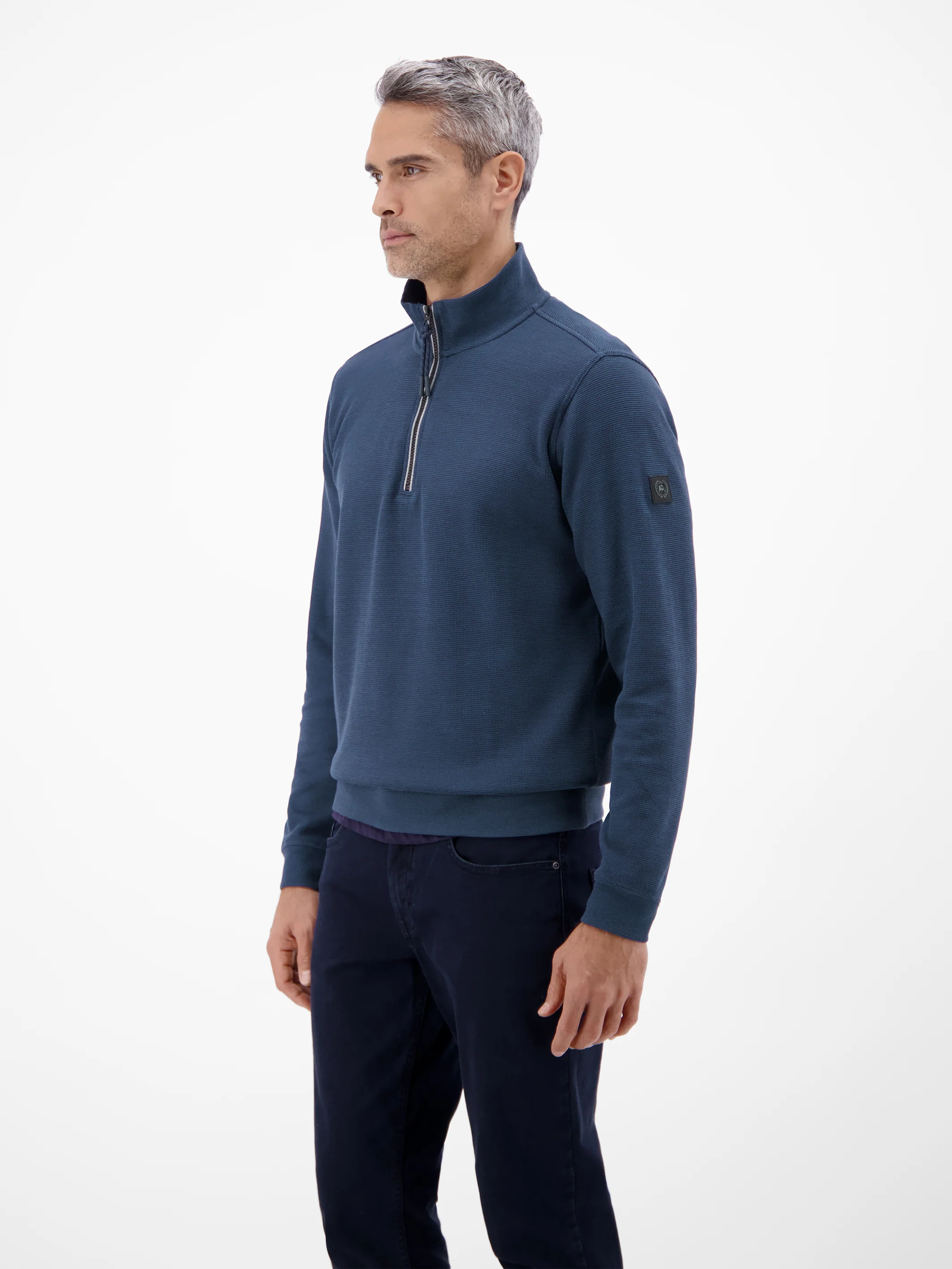 Troyer in hochwertiger Sweatqualität - Image 37