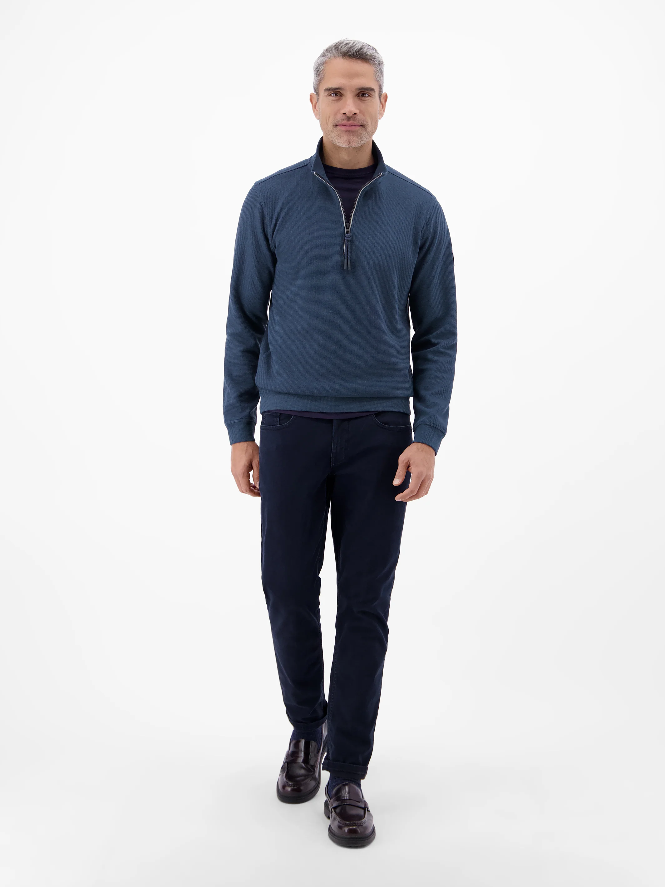 Troyer in hochwertiger Sweatqualität - Image 38