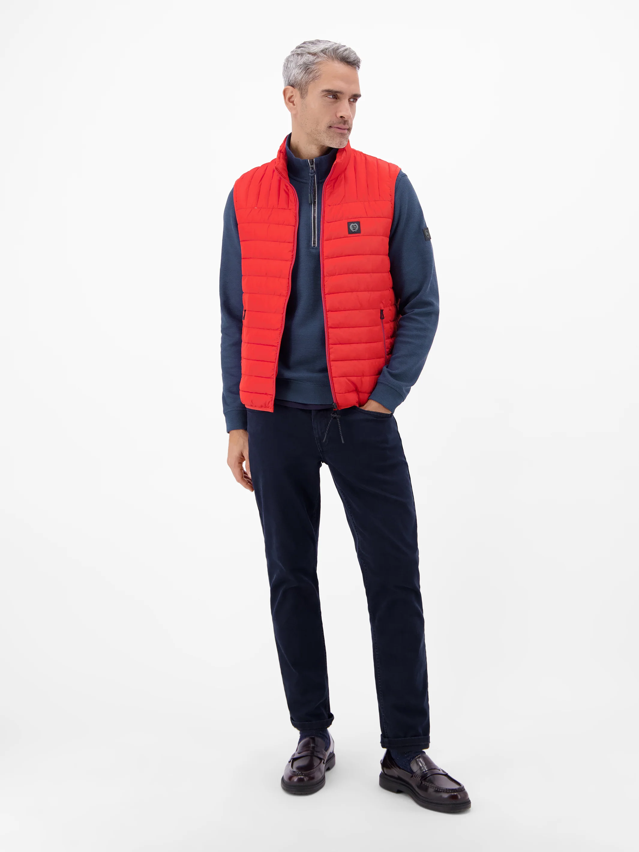 Troyer in hochwertiger Sweatqualität - Image 39