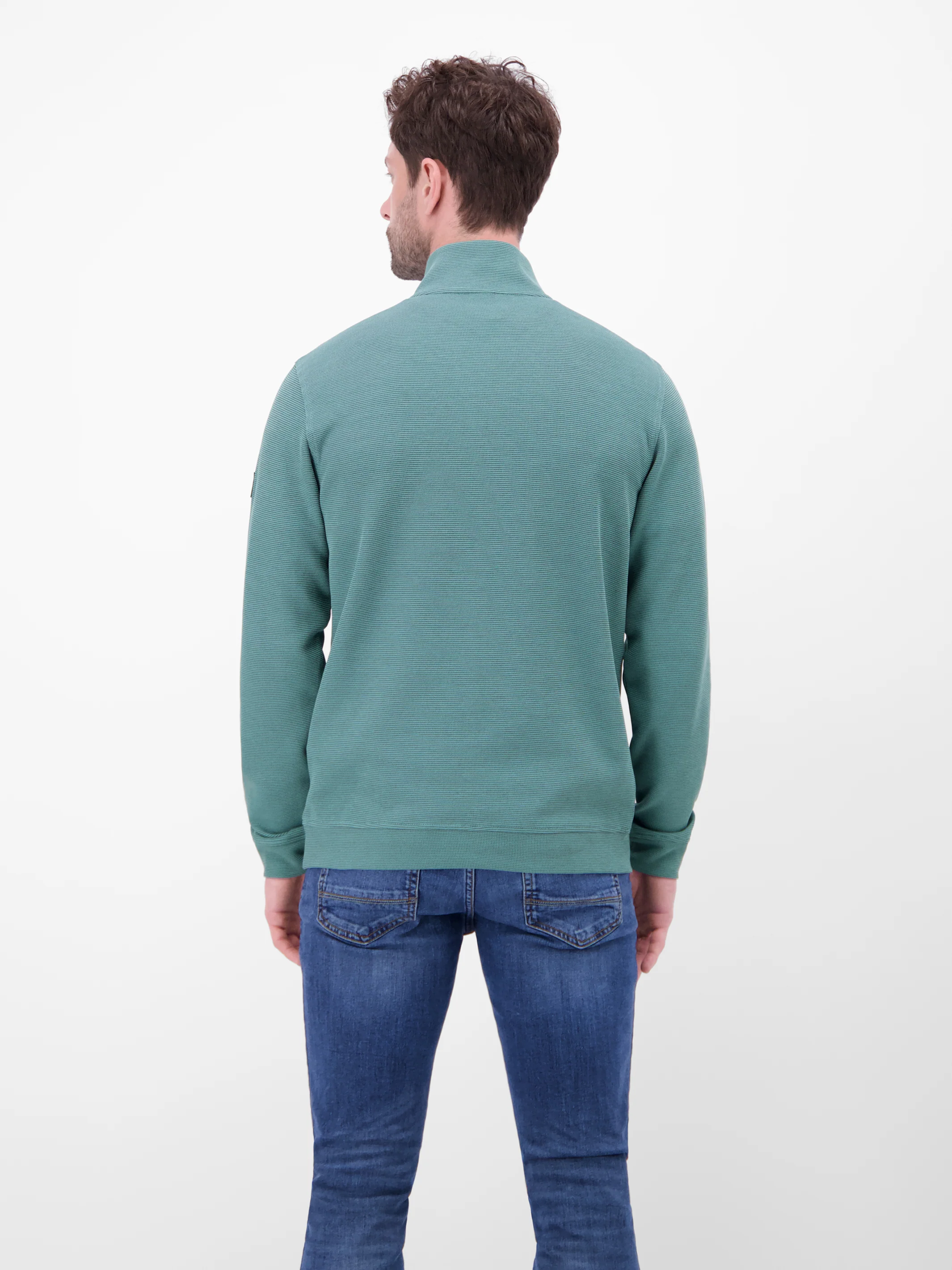 Troyer in hochwertiger Sweatqualität - Image 4