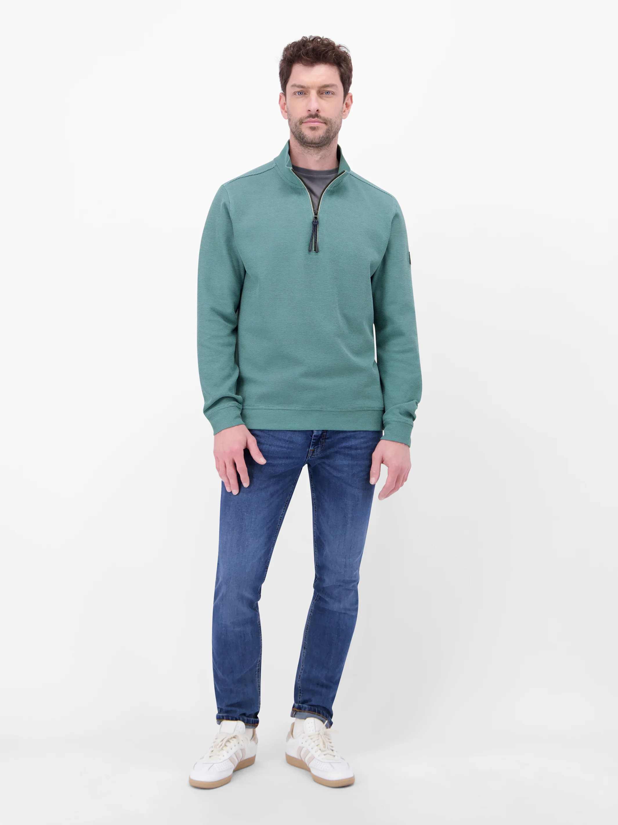 Troyer in hochwertiger Sweatqualität - Image 7