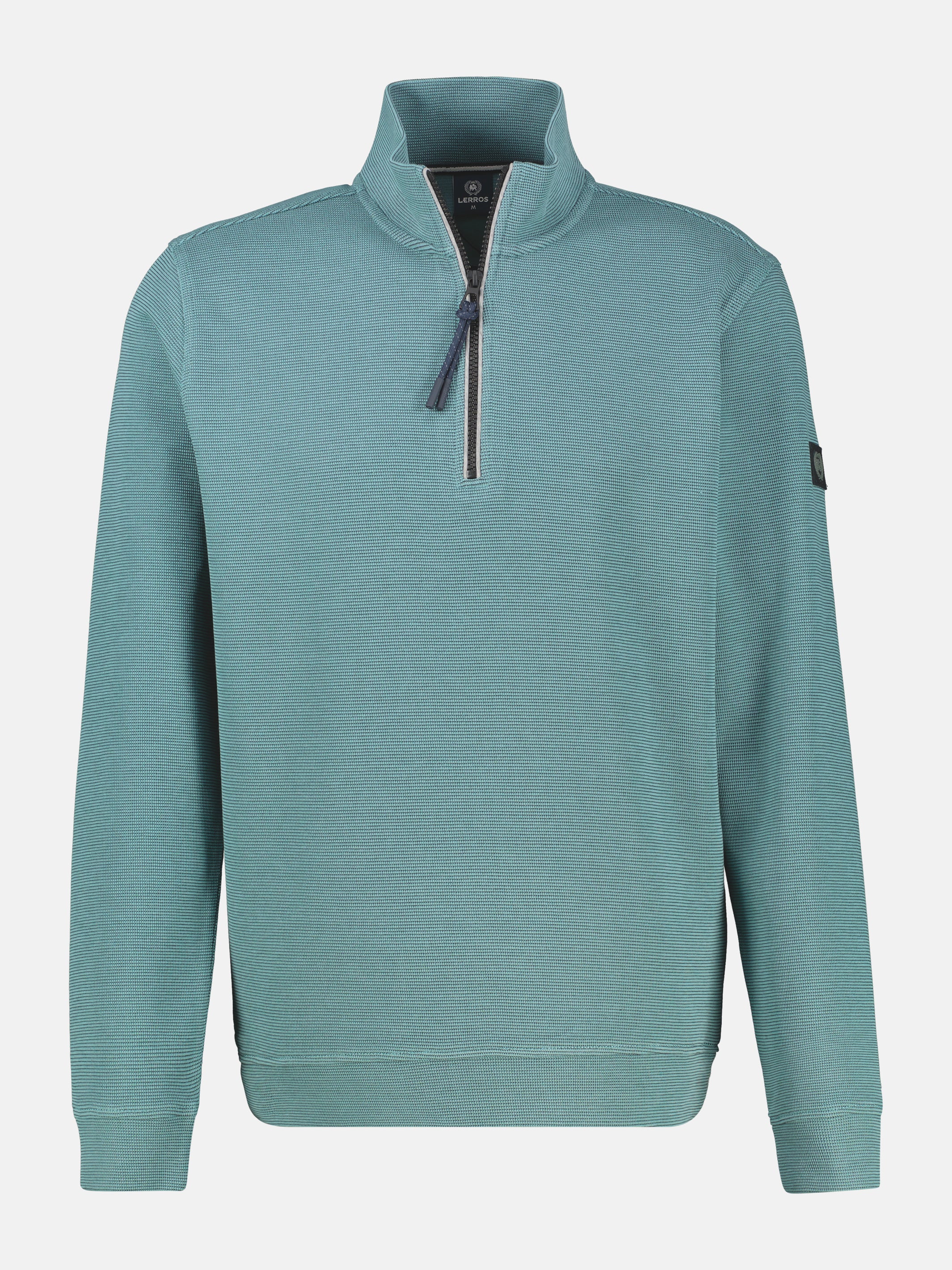 Troyer in hochwertiger Sweatqualität - Image 8