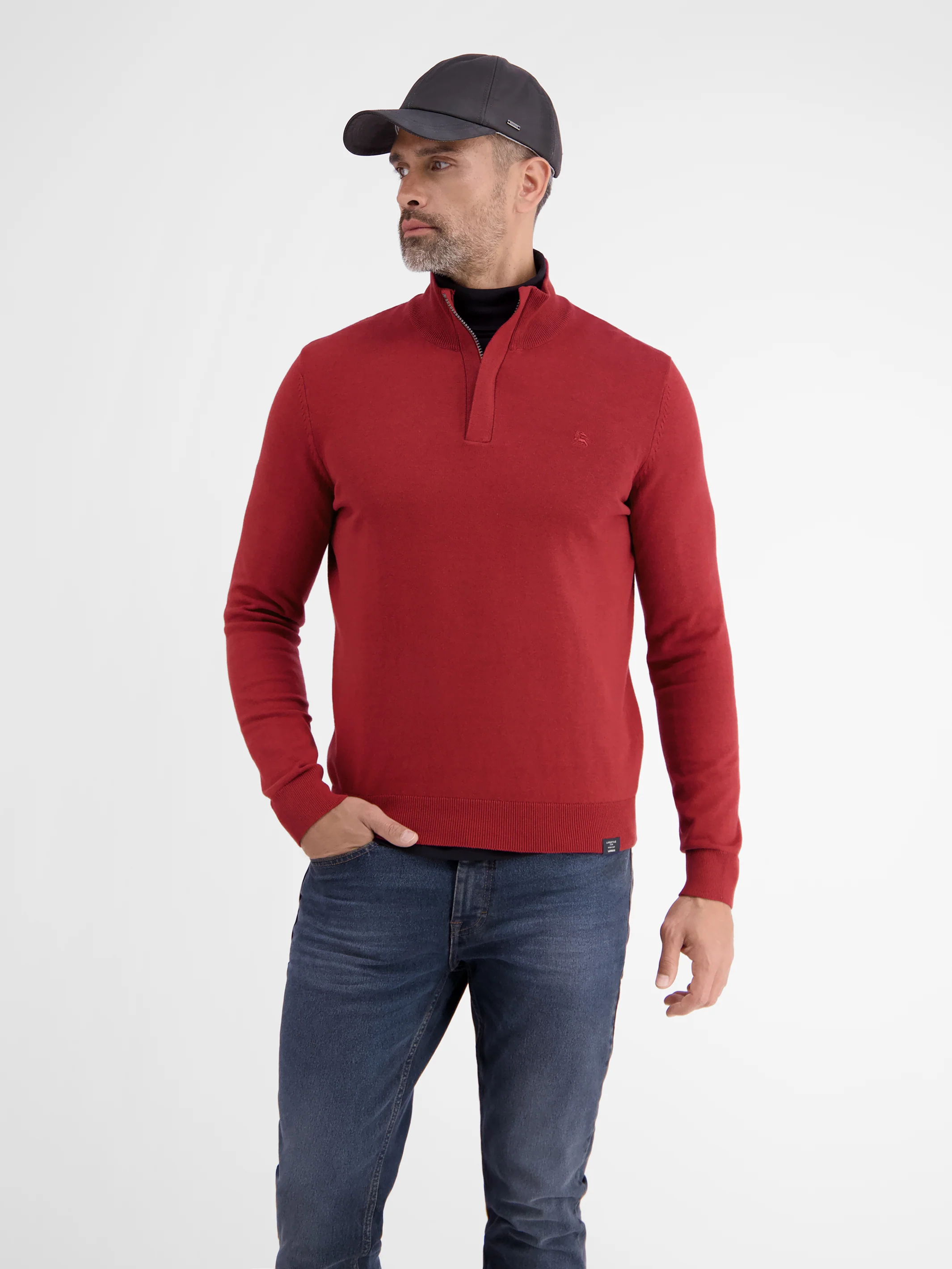 Troyer in Twist-Strick - Image 17