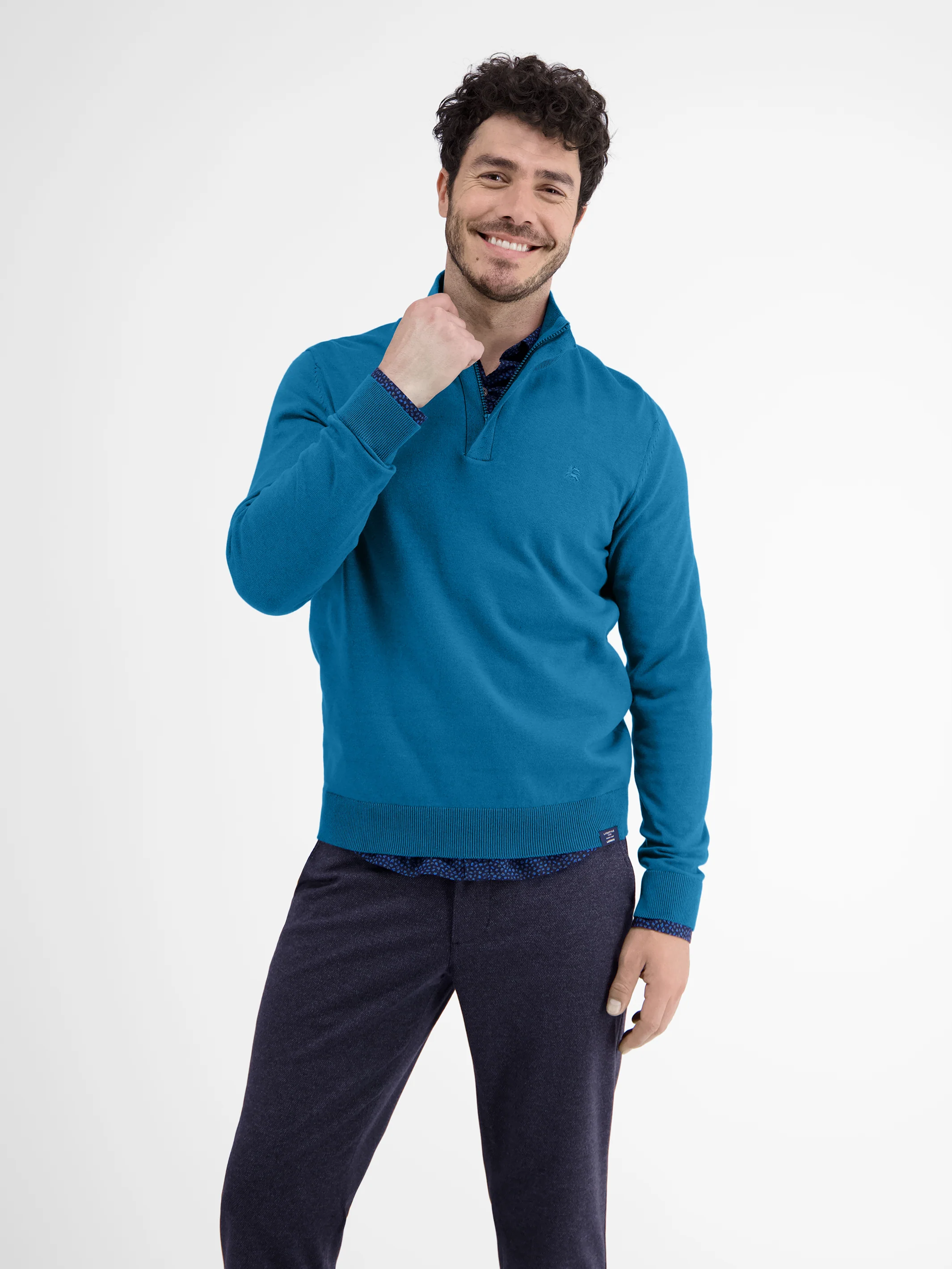 Troyer in Twist-Strick - Image 3