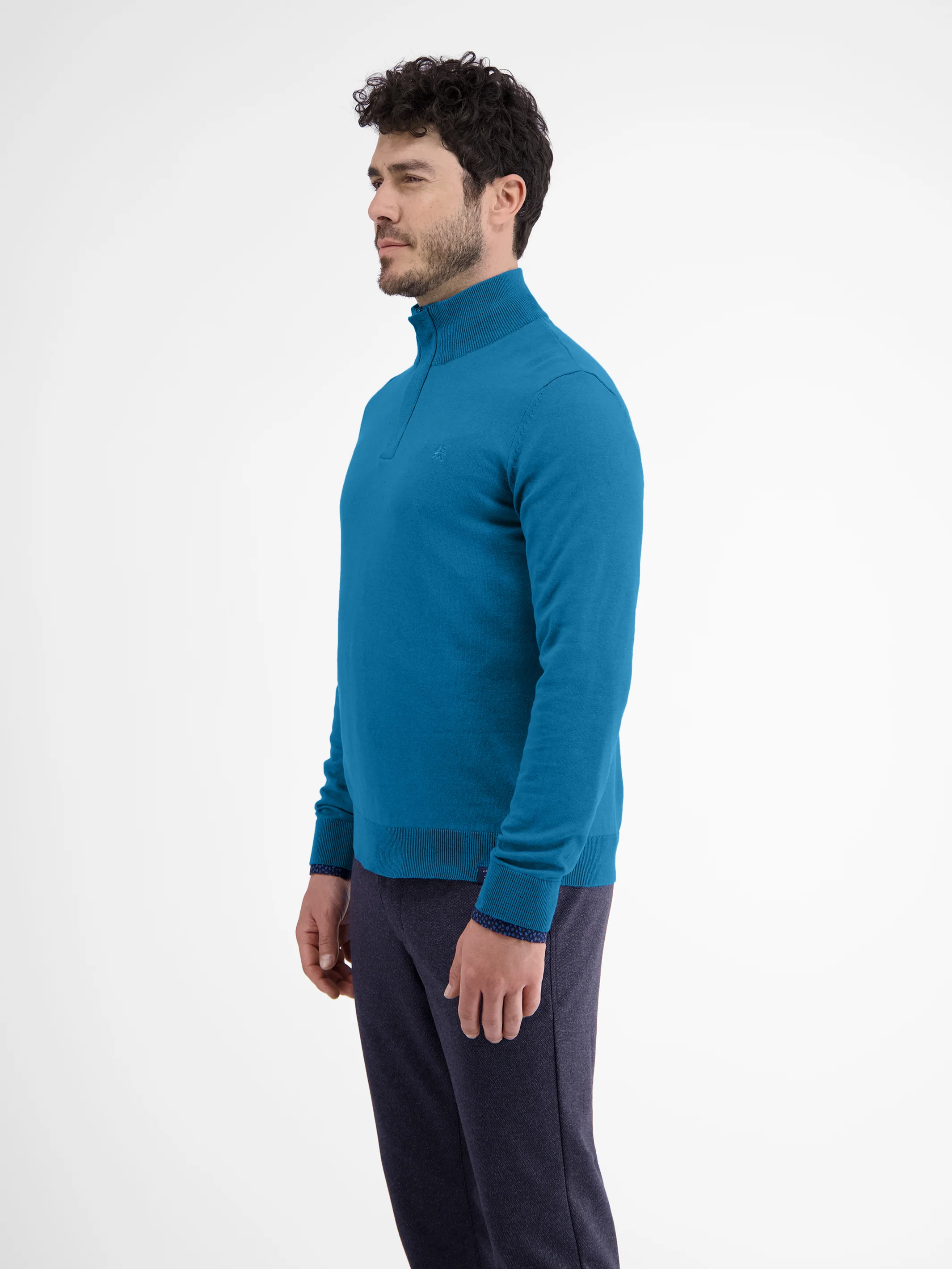 Troyer in Twist-Strick - Image 5