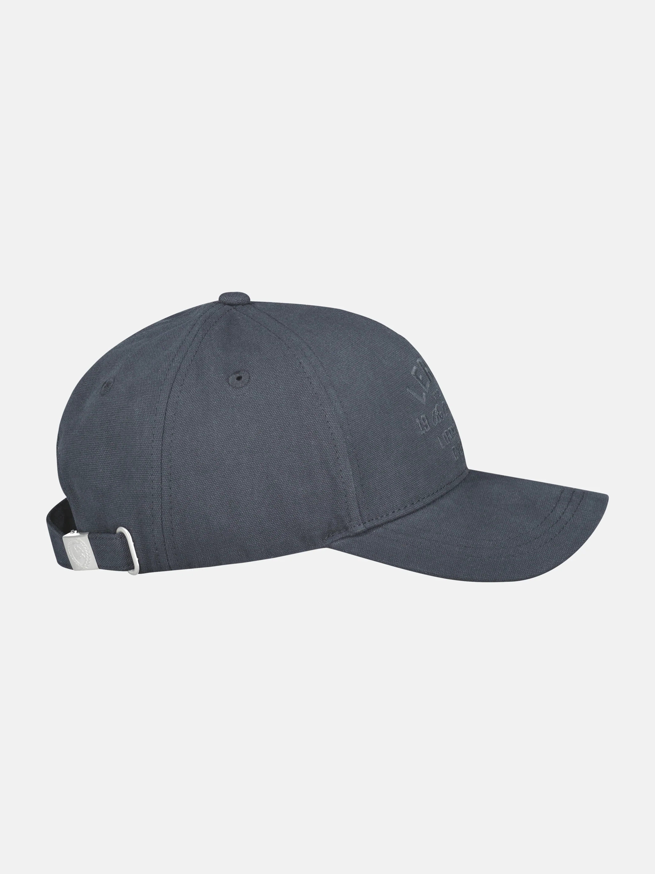 Unifarbene LERROS-Basecap - Image 17