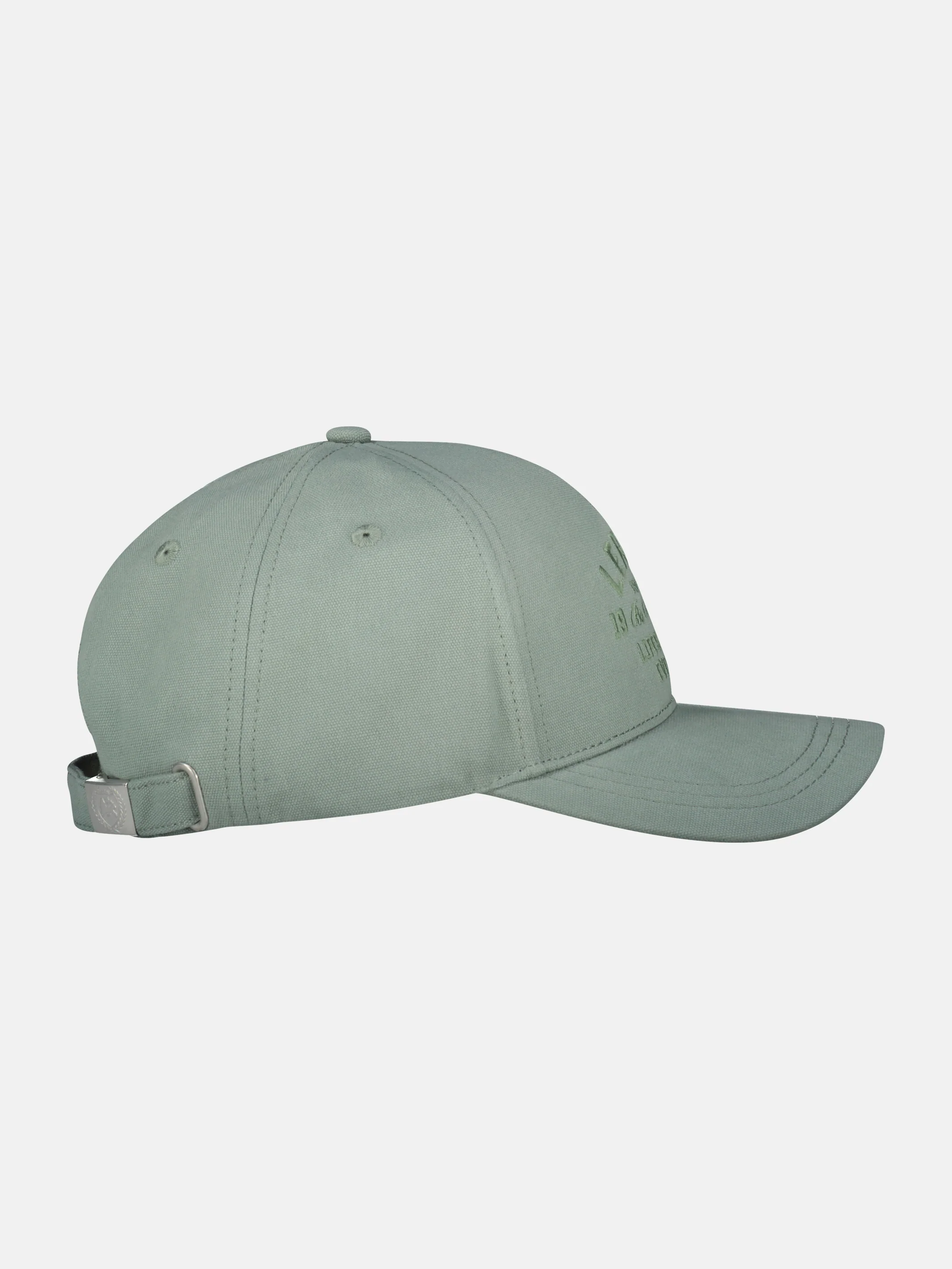 Unifarbene LERROS-Basecap - Image 23