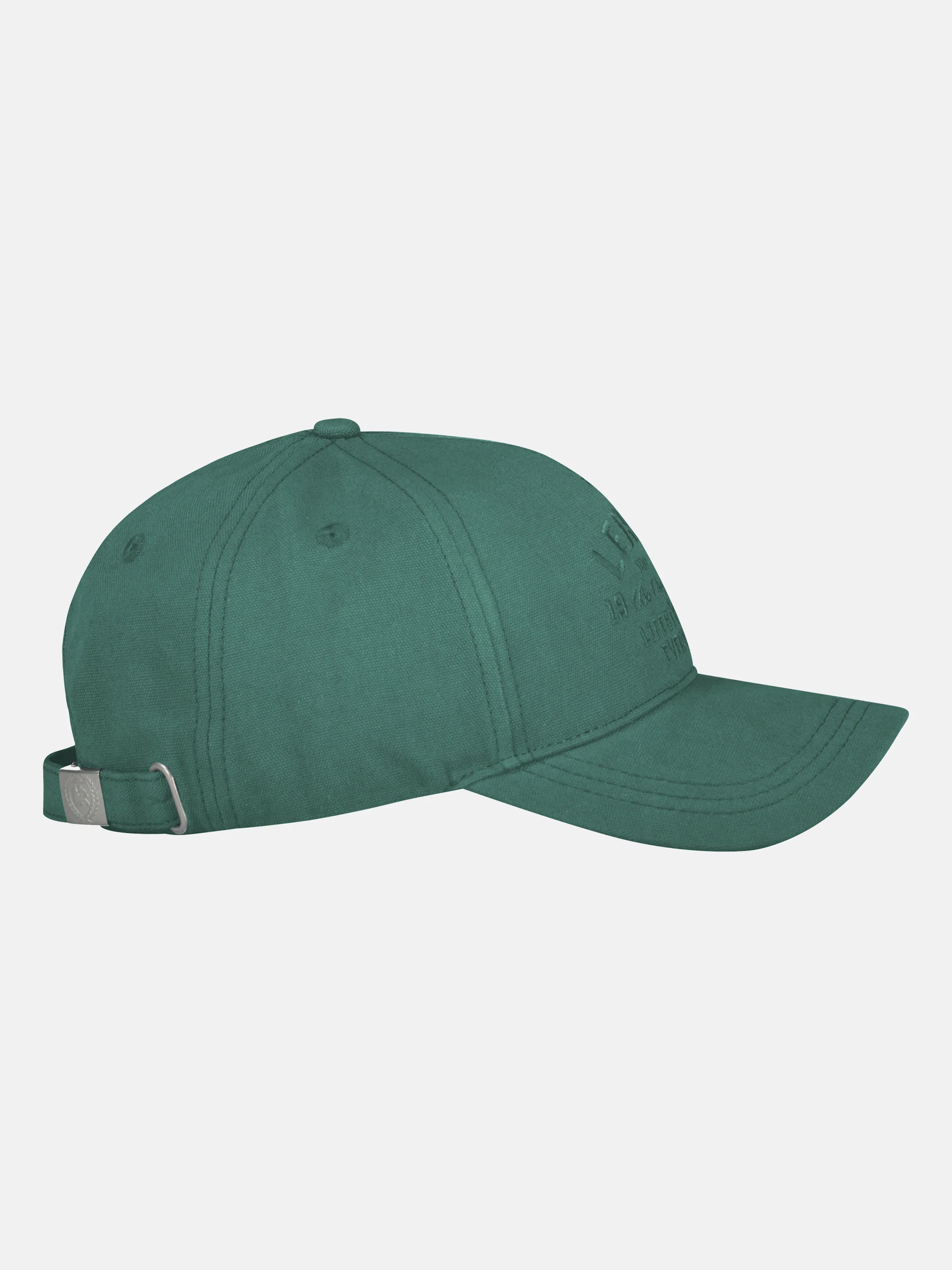 Unifarbene LERROS-Basecap - Image 29
