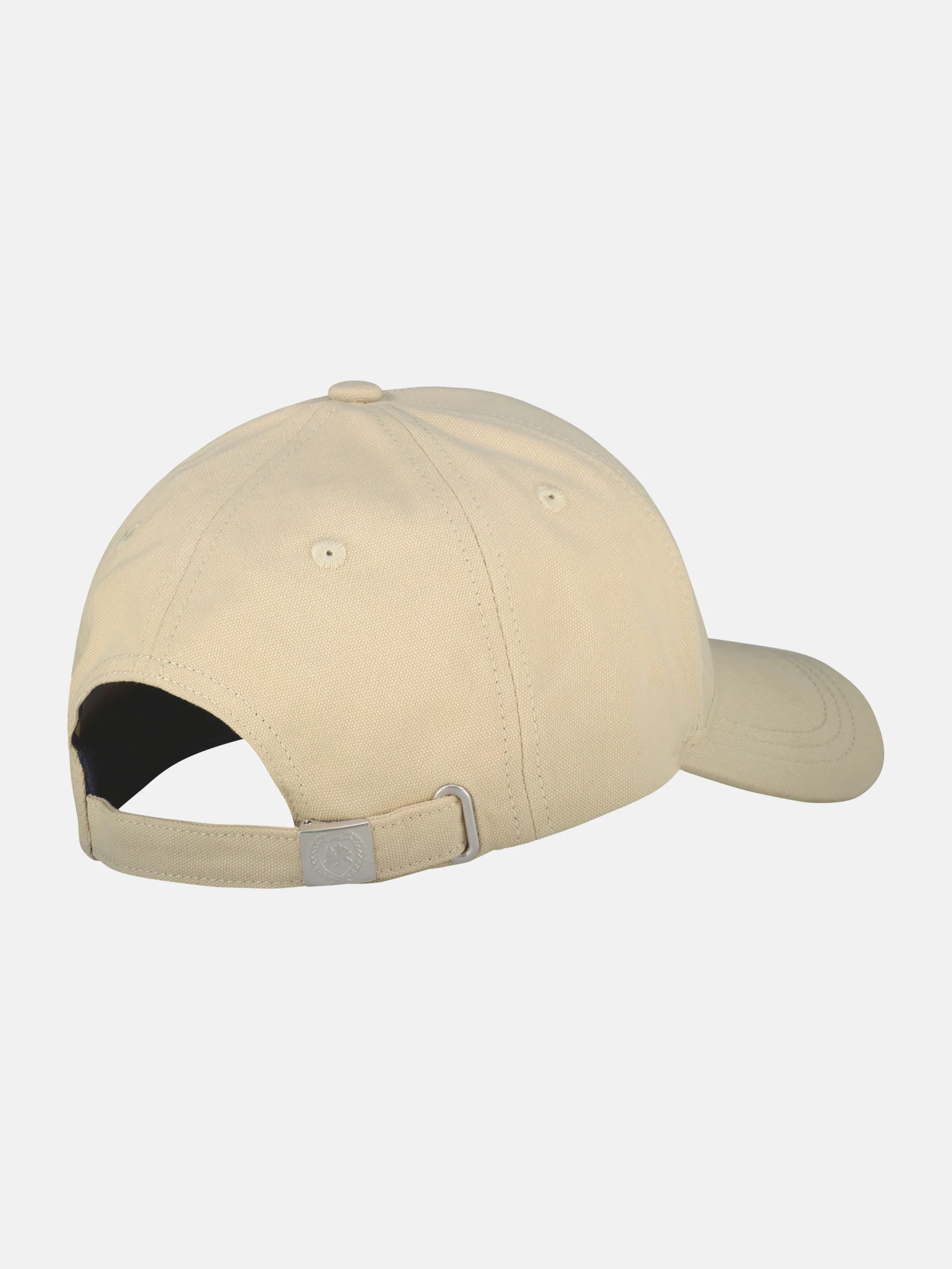 Unifarbene LERROS-Basecap - Image 3