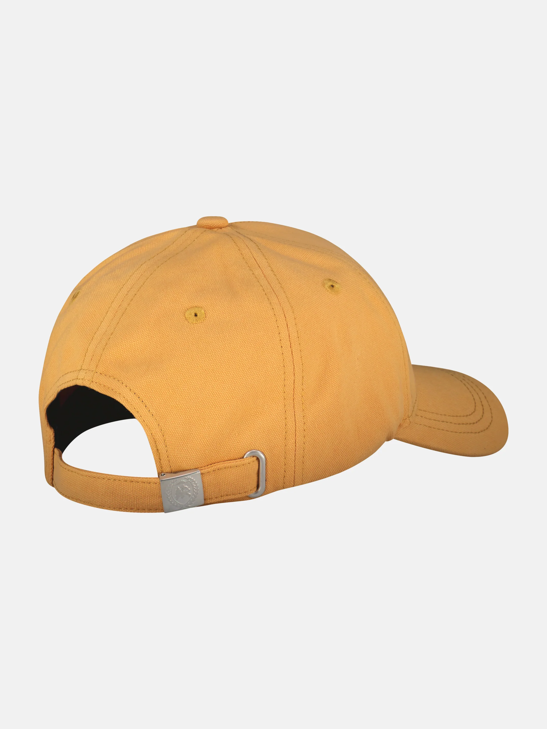 Unifarbene LERROS-Basecap - Image 32