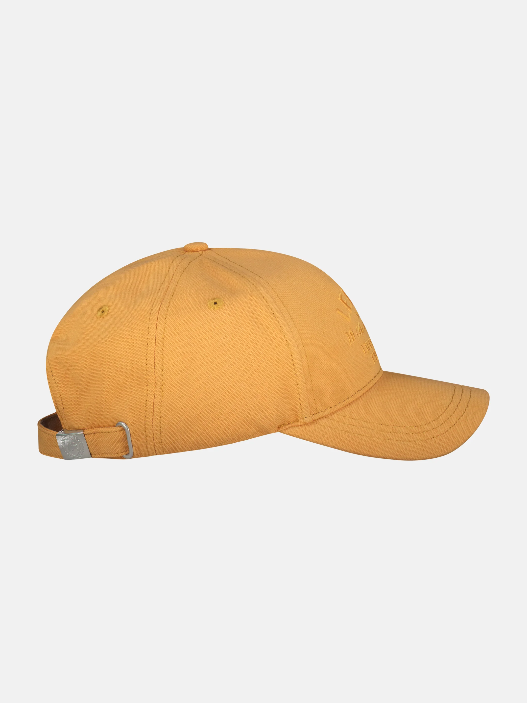 Unifarbene LERROS-Basecap - Image 35